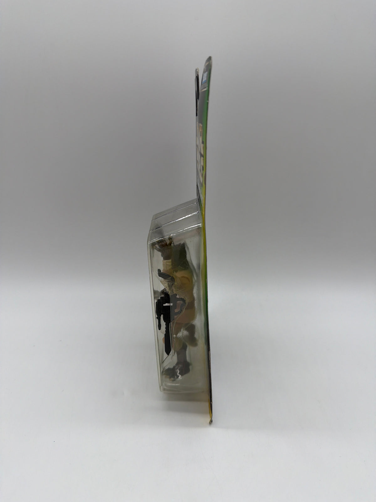 Kenner 1997 Star Wars The Power Of The Force Lak Sivrak, photo 2 of 4