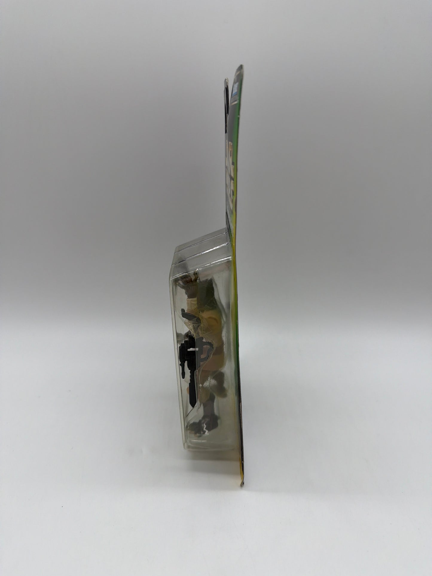 Kenner 1997 Star Wars The Power Of The Force Lak Sivrak
