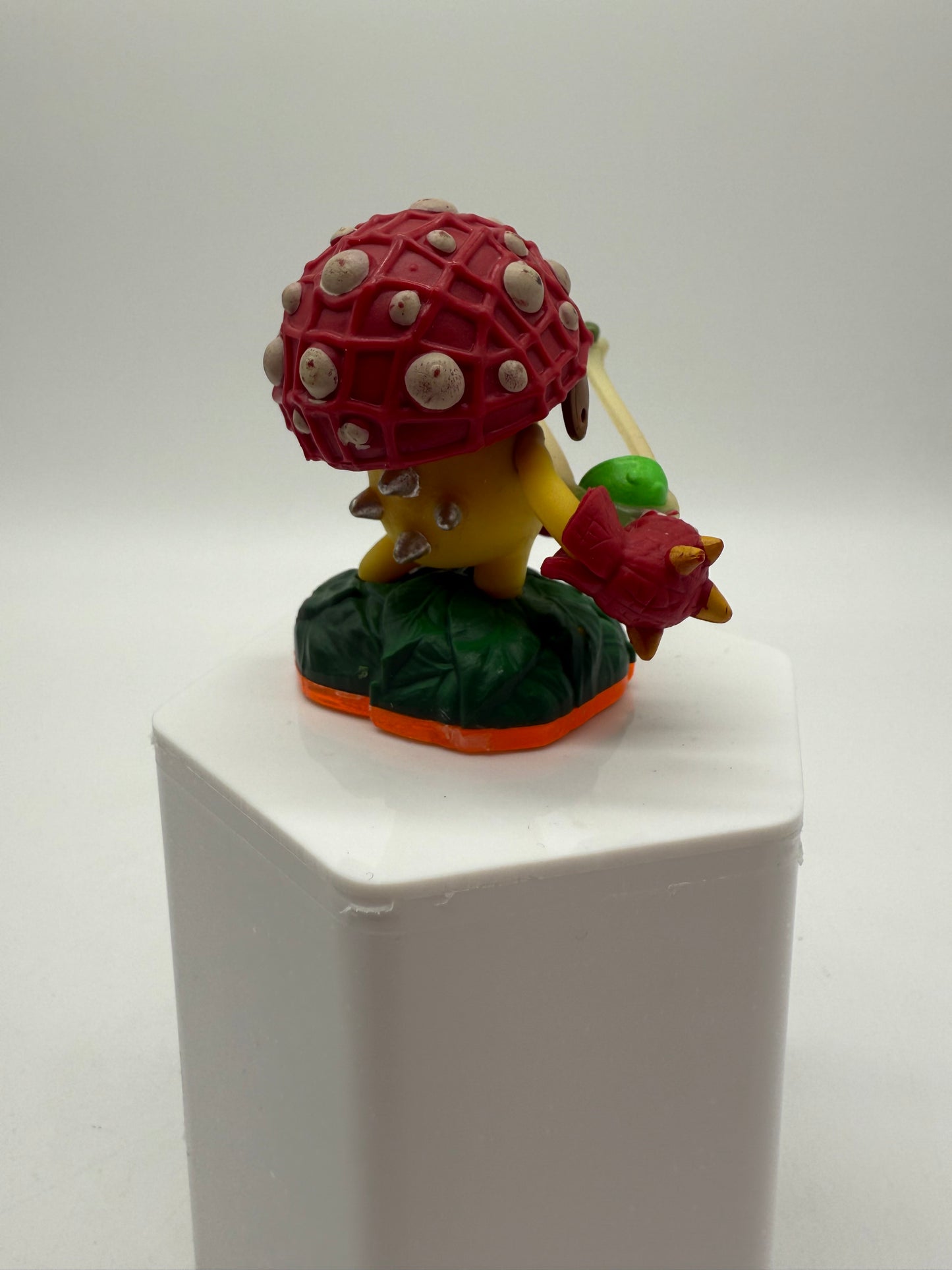 Activision 2012 Skylanders: Spyro's Shroomboom