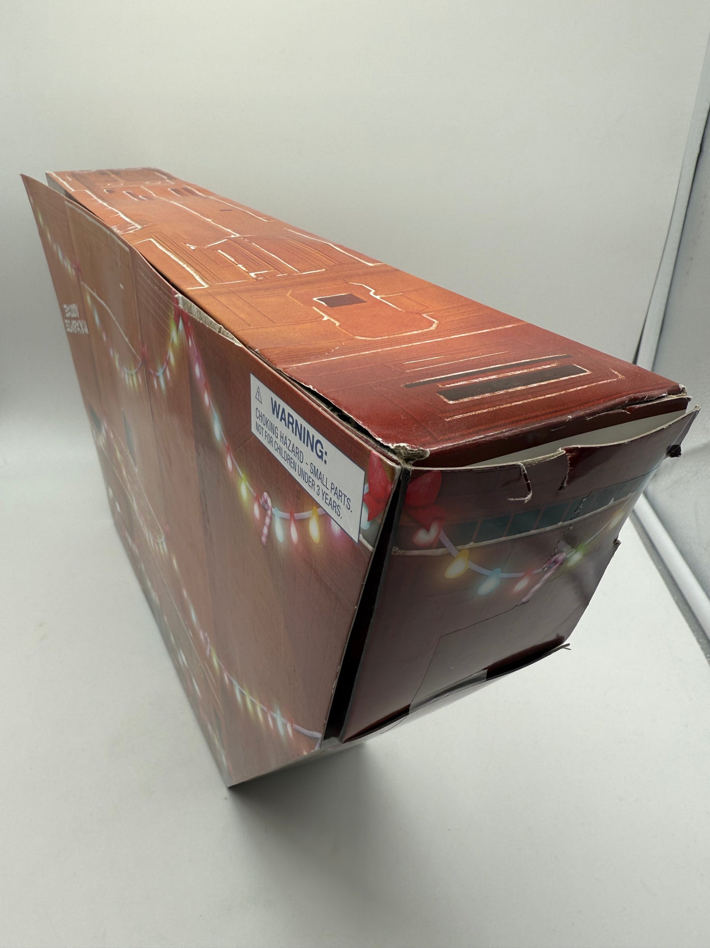 Disney Parks Star Wars Droid Factory Holiday Themed Advent Calendar