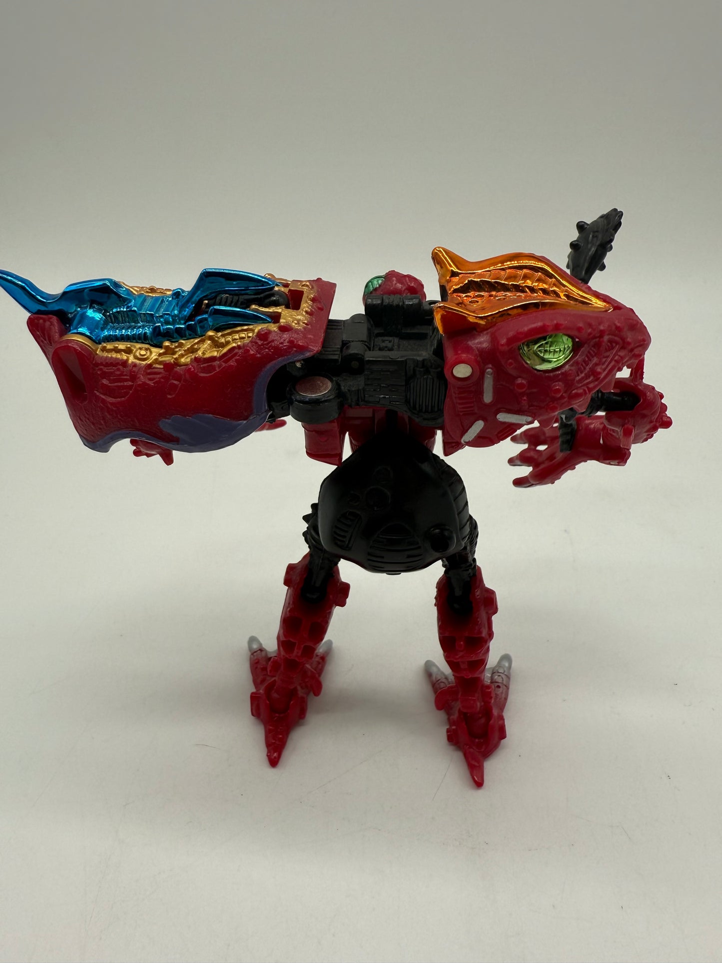 Transformers RID Slapper 2000 Hasbro