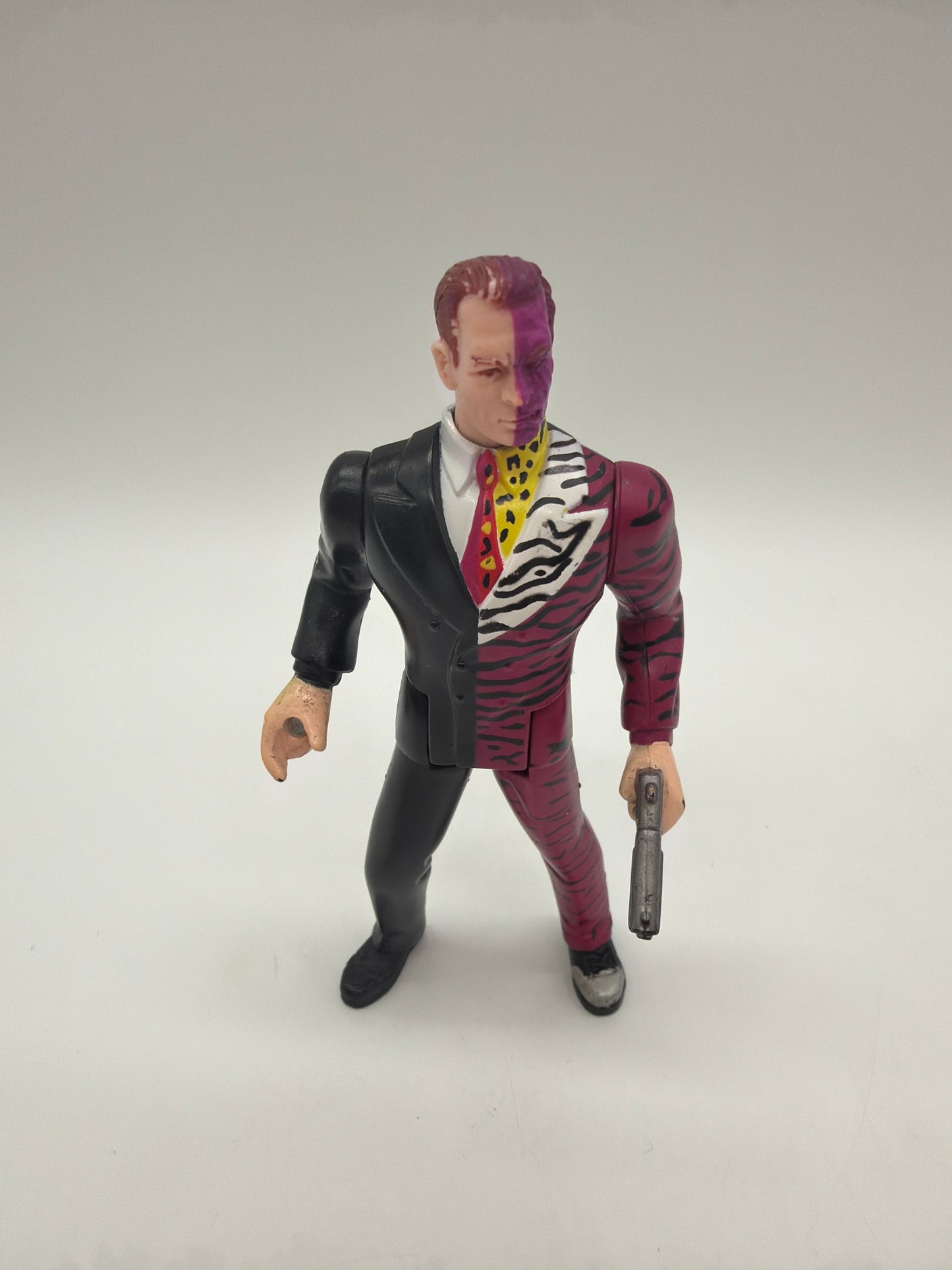 Kenner 1995 DC Batman Forever Two-Face