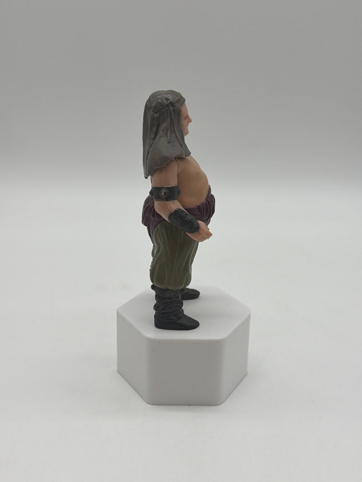 Kenner 1983 Star Wars Rancor Keeper, photo 4 of 5