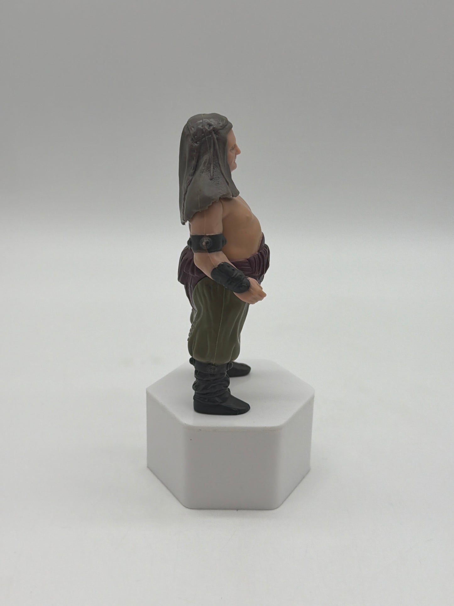 Kenner 1983 Star Wars Rancor Keeper