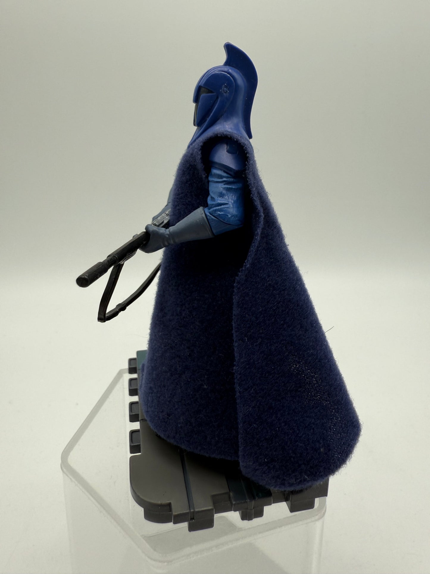 Star Wars Saga Collection Senate Guard 2006 Hasbro