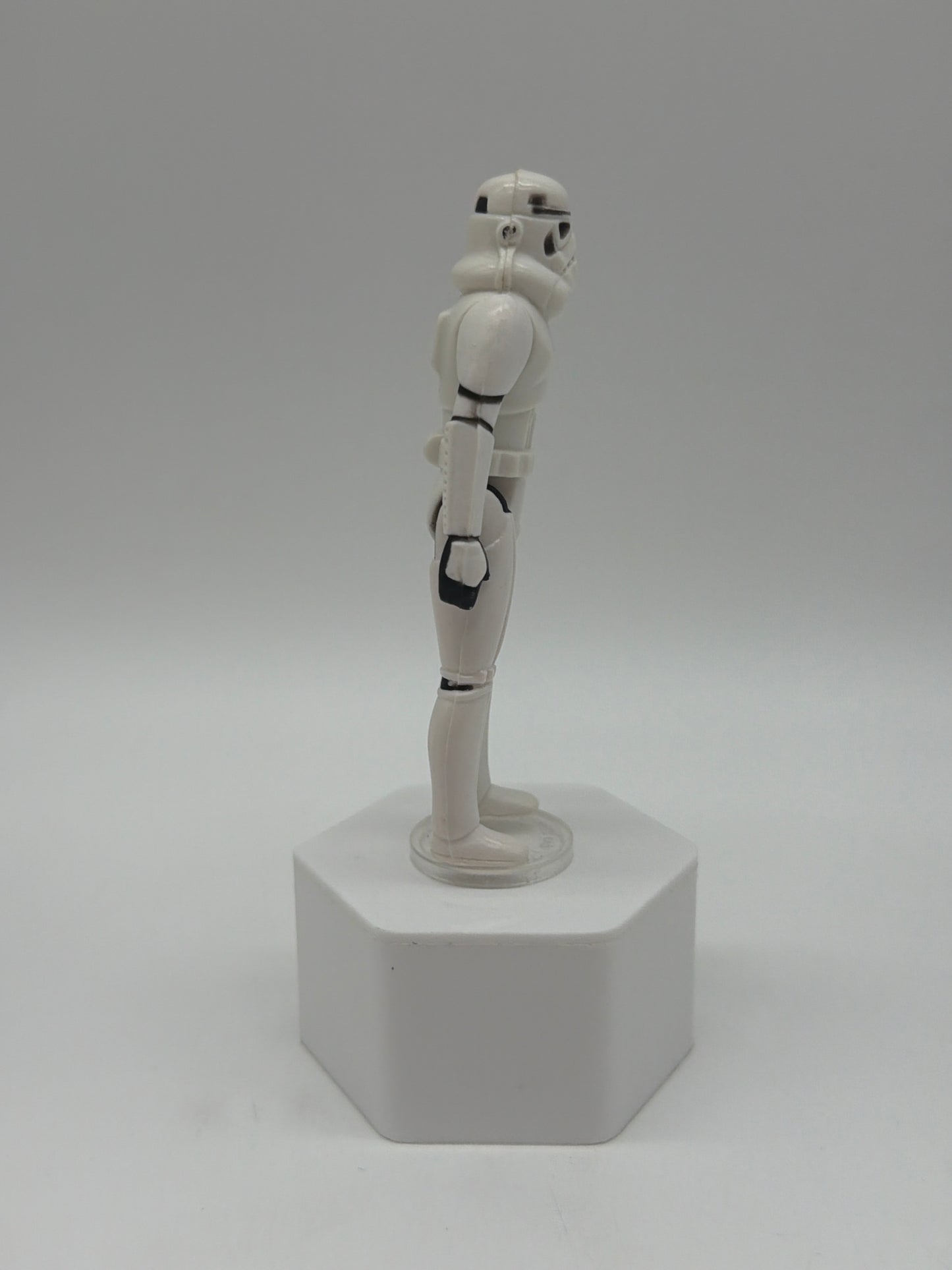 Kenner 1977 Star Wars Imperial Stormtrooper