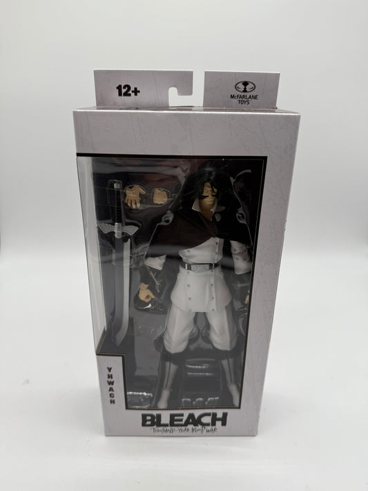 Bleach Yhwach 2024 McFarlane Toys