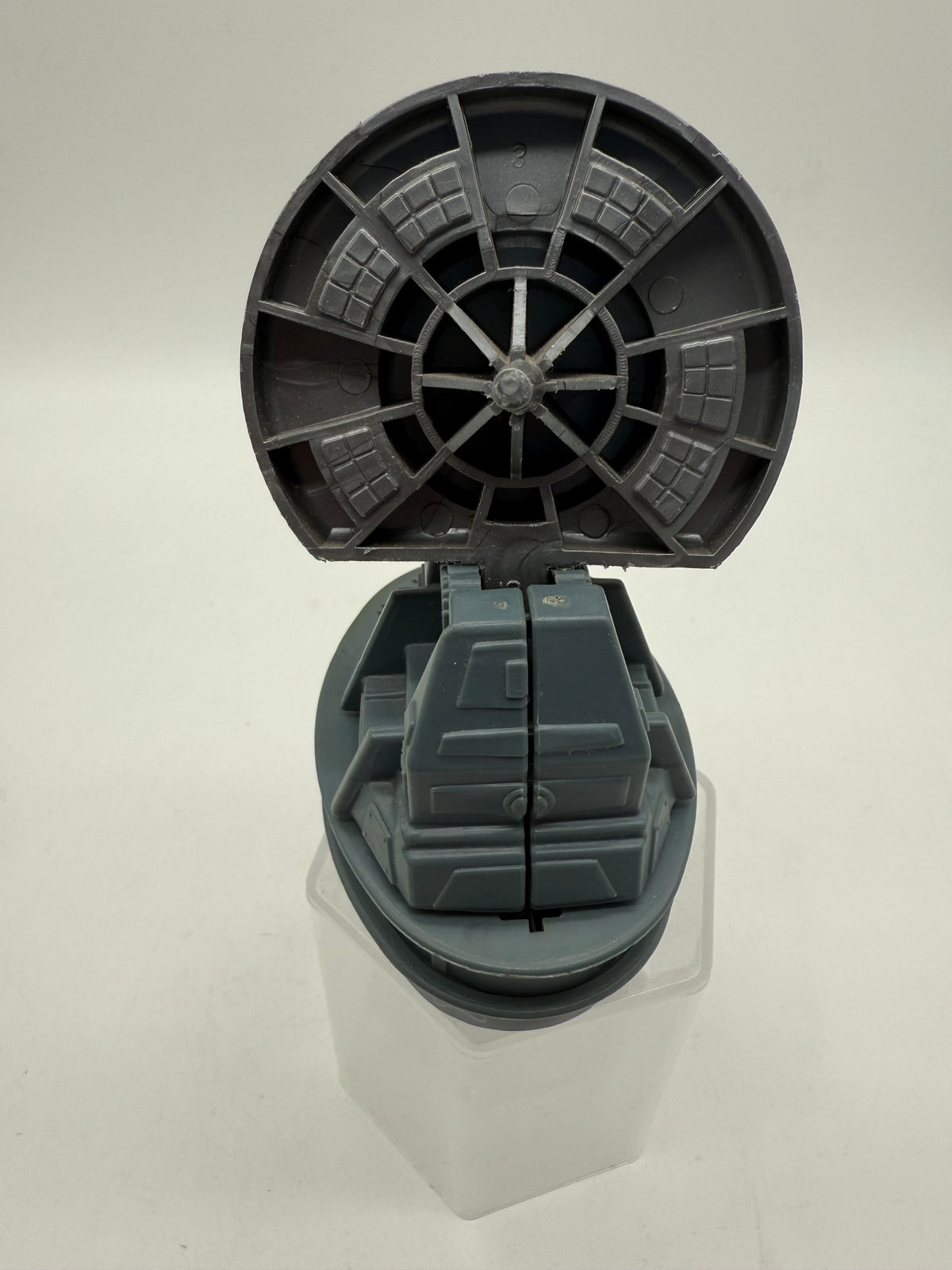 Star Wars Radar Laser Cannon Toy 1982 Kenner Hong Kong, photo 3 of 6
