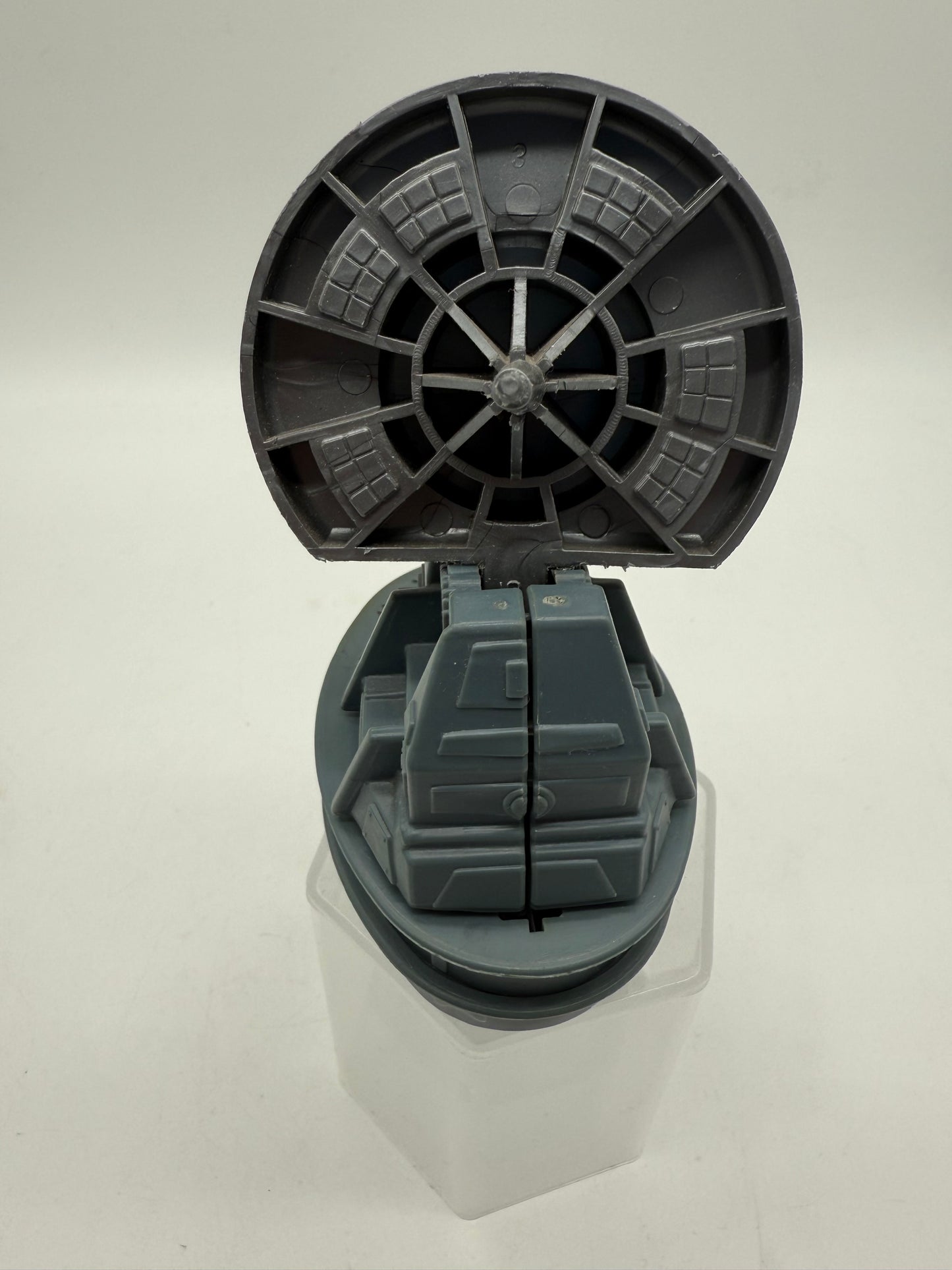 Star Wars Radar Laser Cannon Toy 1982 Kenner Hong Kong
