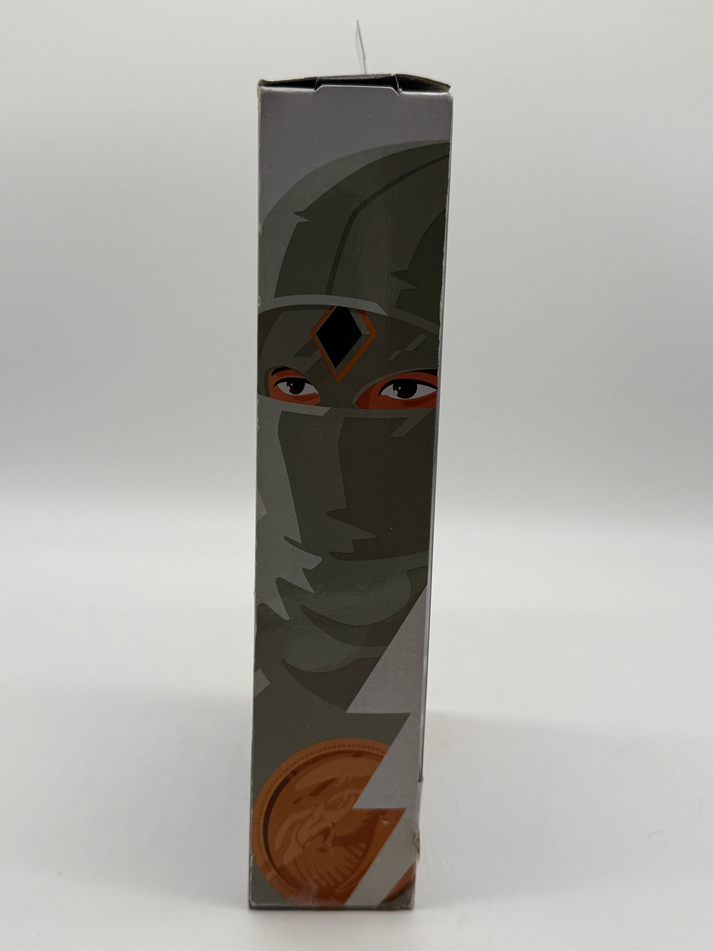 Power Rangers Ninja White Ranger 2021 Hasbro