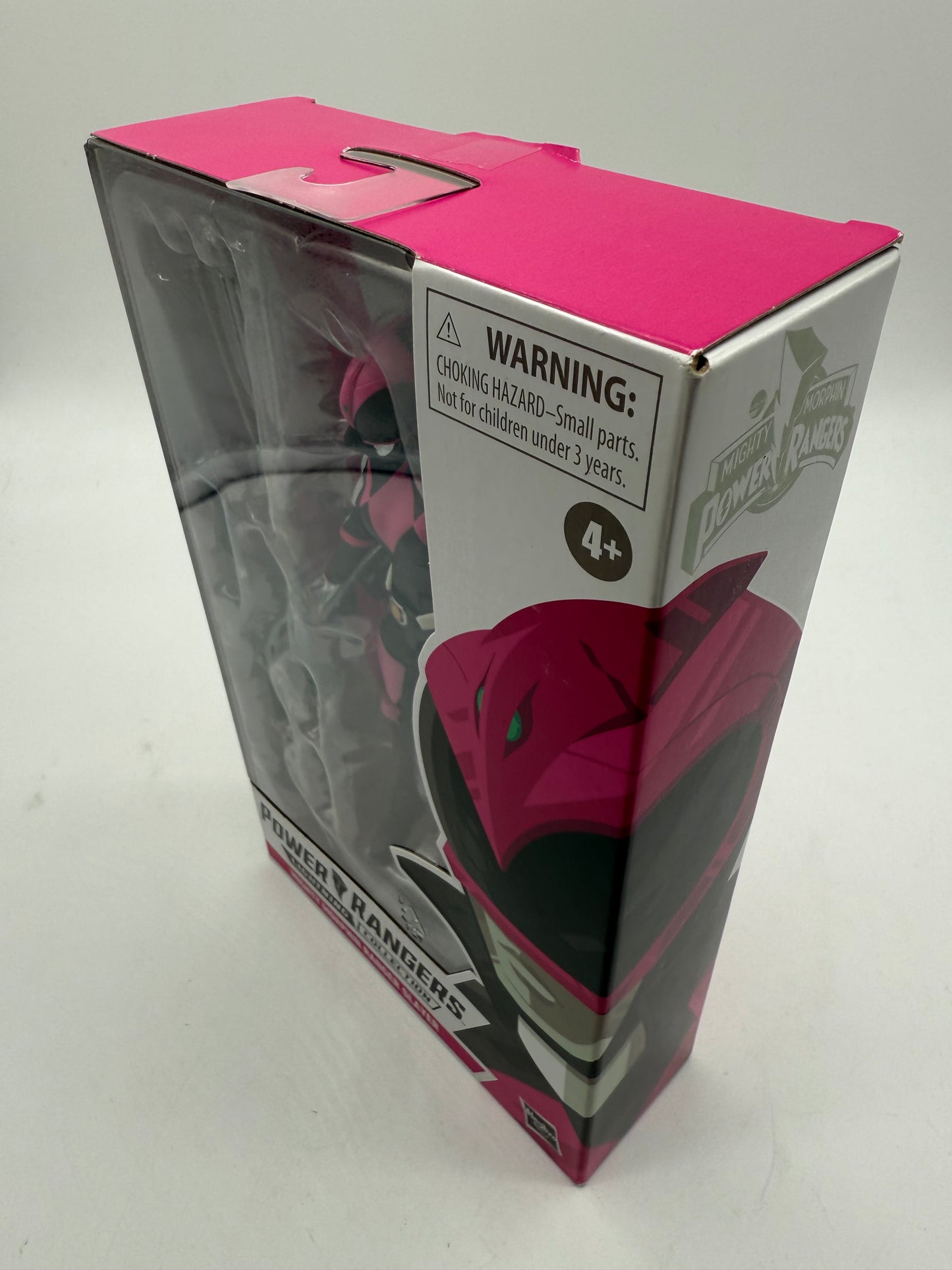 Power Rangers Lightning Mighty Morphin Ranger Slayer 2020 Hasbro