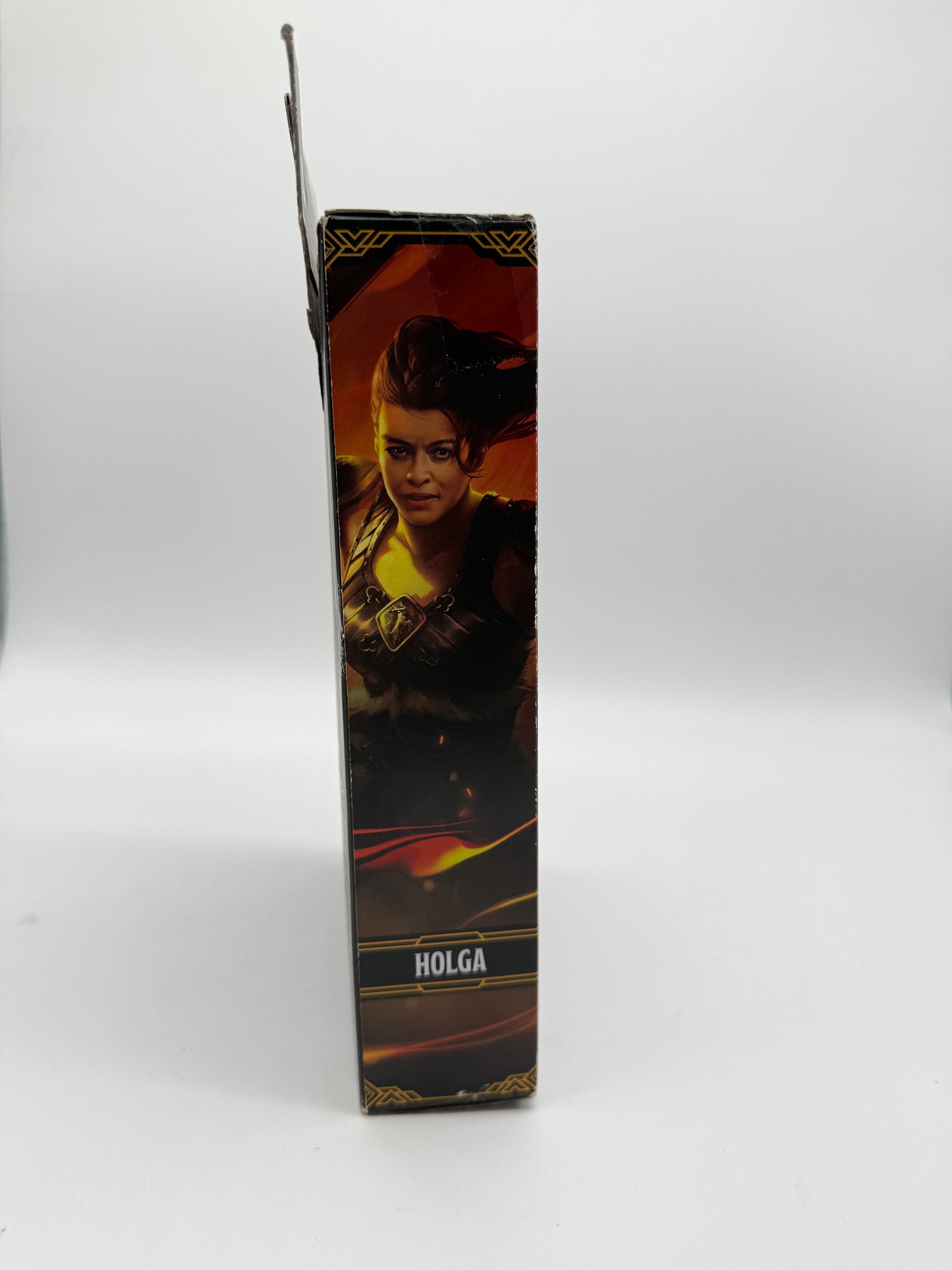 Dungeons and Dragons Holga Figure 2023 Hasbro