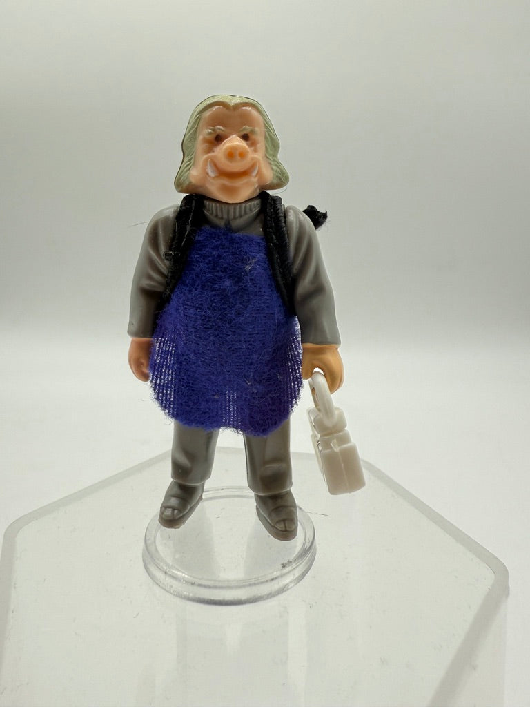 Kenner 1980 Star Wars ESB Ugnaught, photo 1 of 6