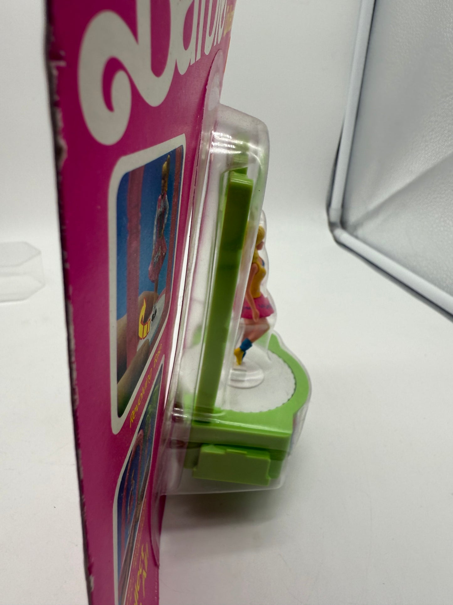 California Dream Barbie 1988 1989 Mattel