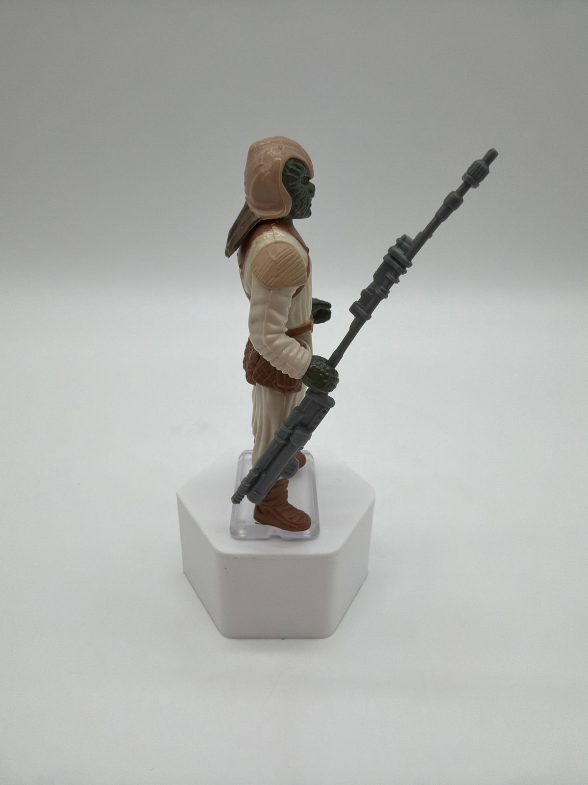Kenner 1983 Star Wars Klaatu (Skiff Guard), photo 4 of 5