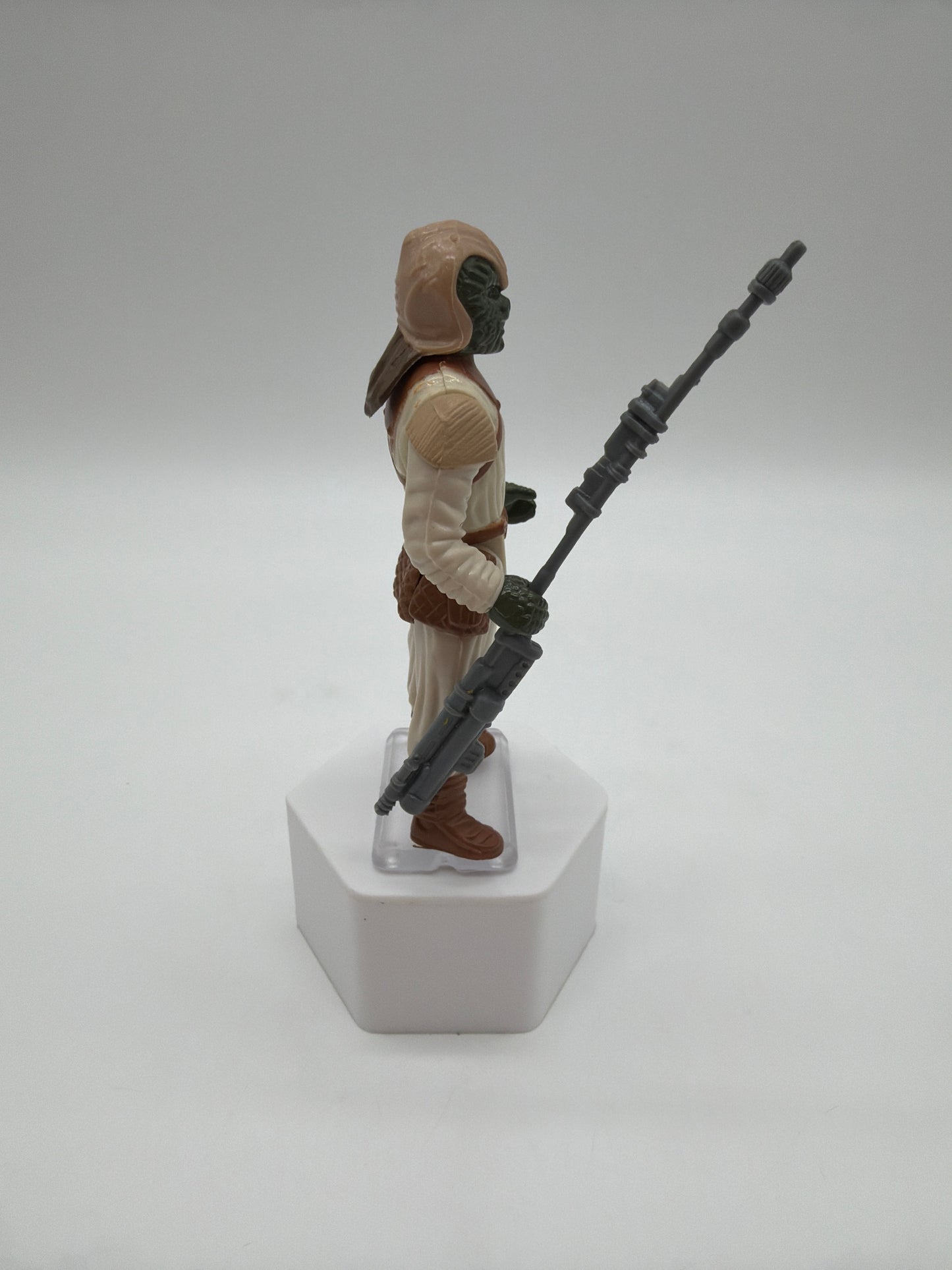 Kenner 1983 Star Wars Klaatu (Skiff Guard)