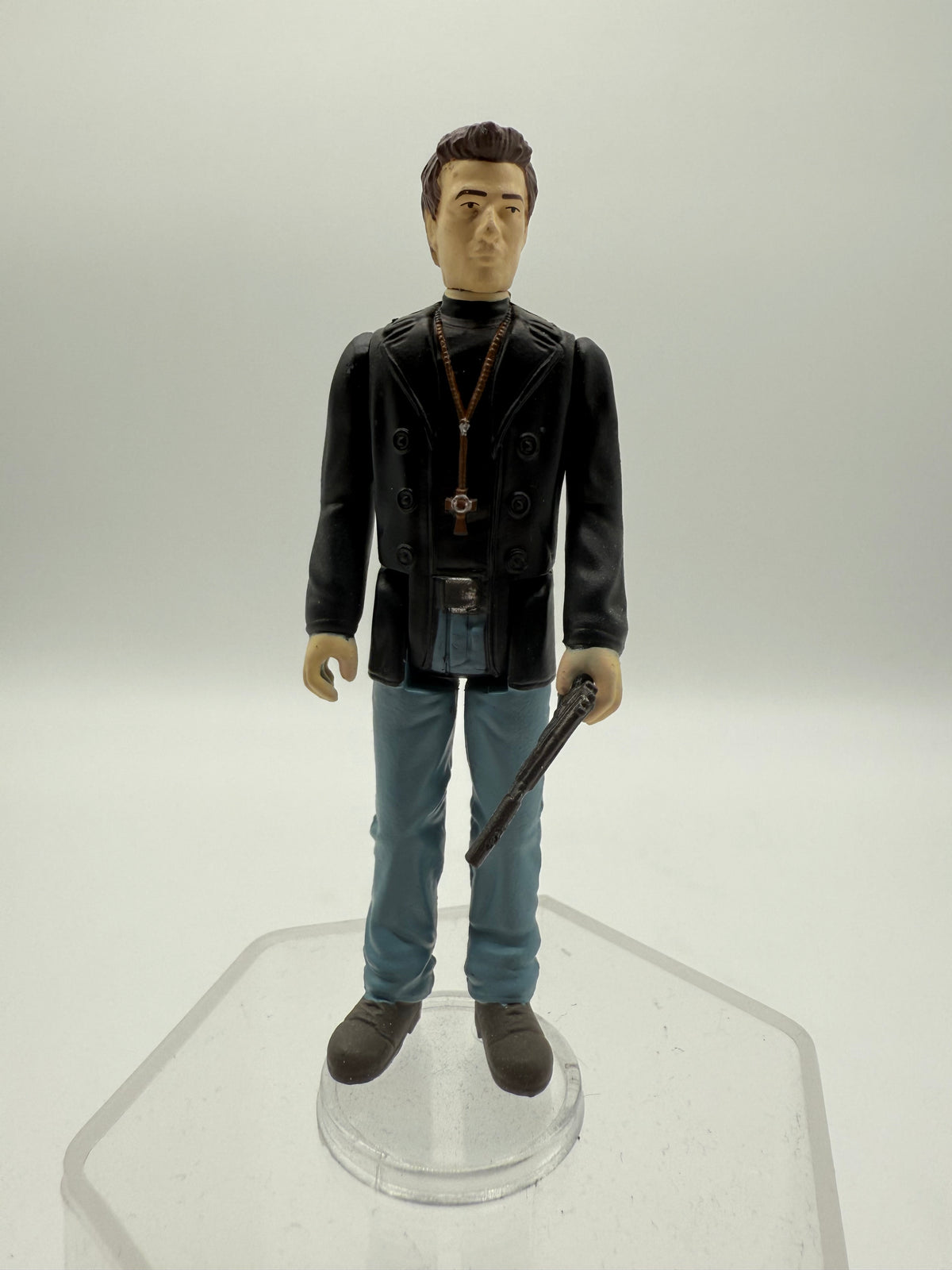 Super 7 2015 Boondocks Saints Connor Reaction Figure, photo 1 of 6