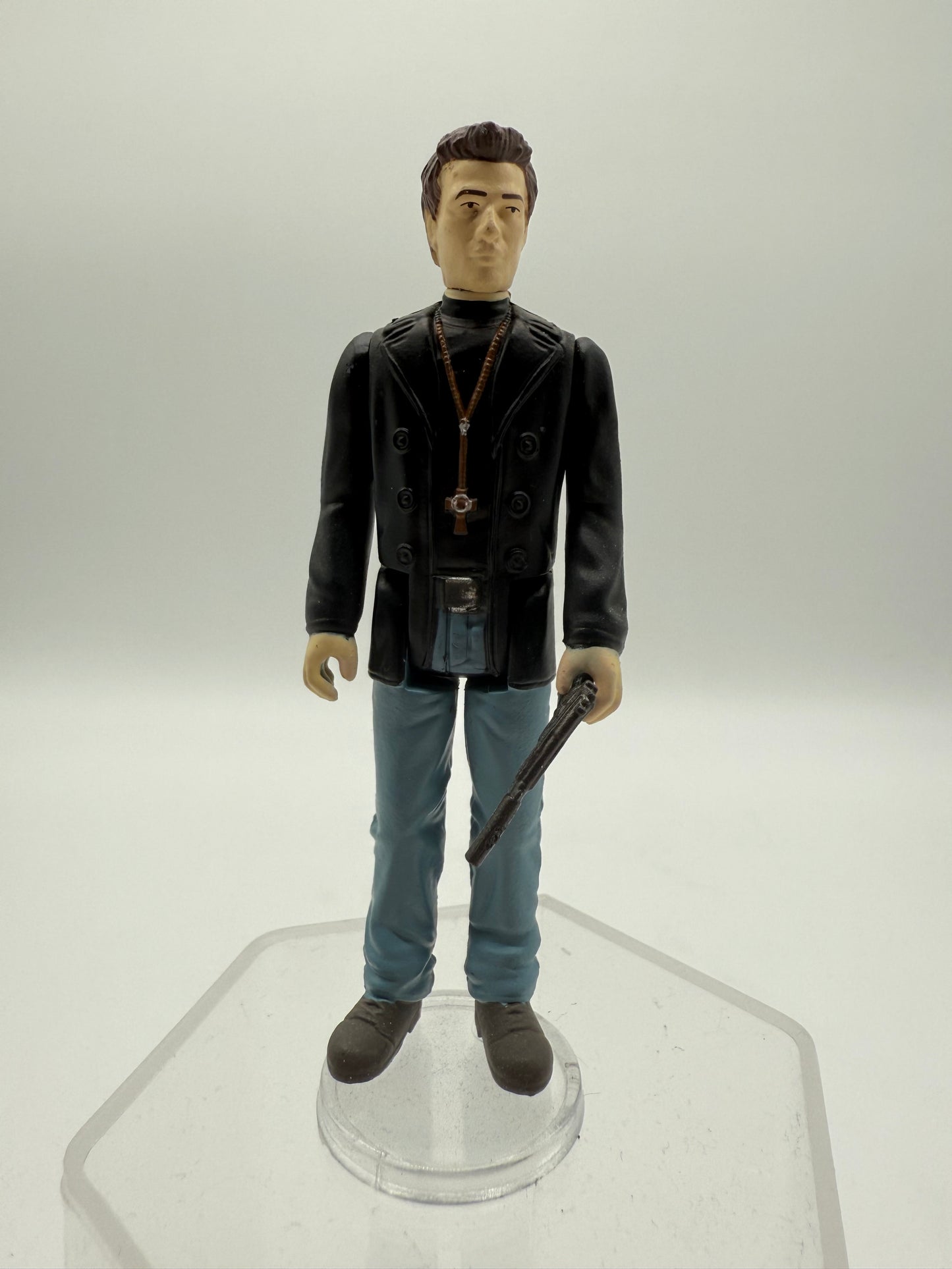 Super 7 2015 Boondocks Saints Connor Reaction Figure