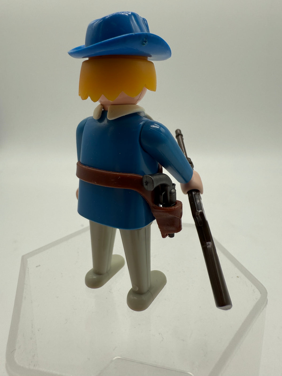 Playmobil Western Cowboy 1974 Geobro, photo 3 of 5
