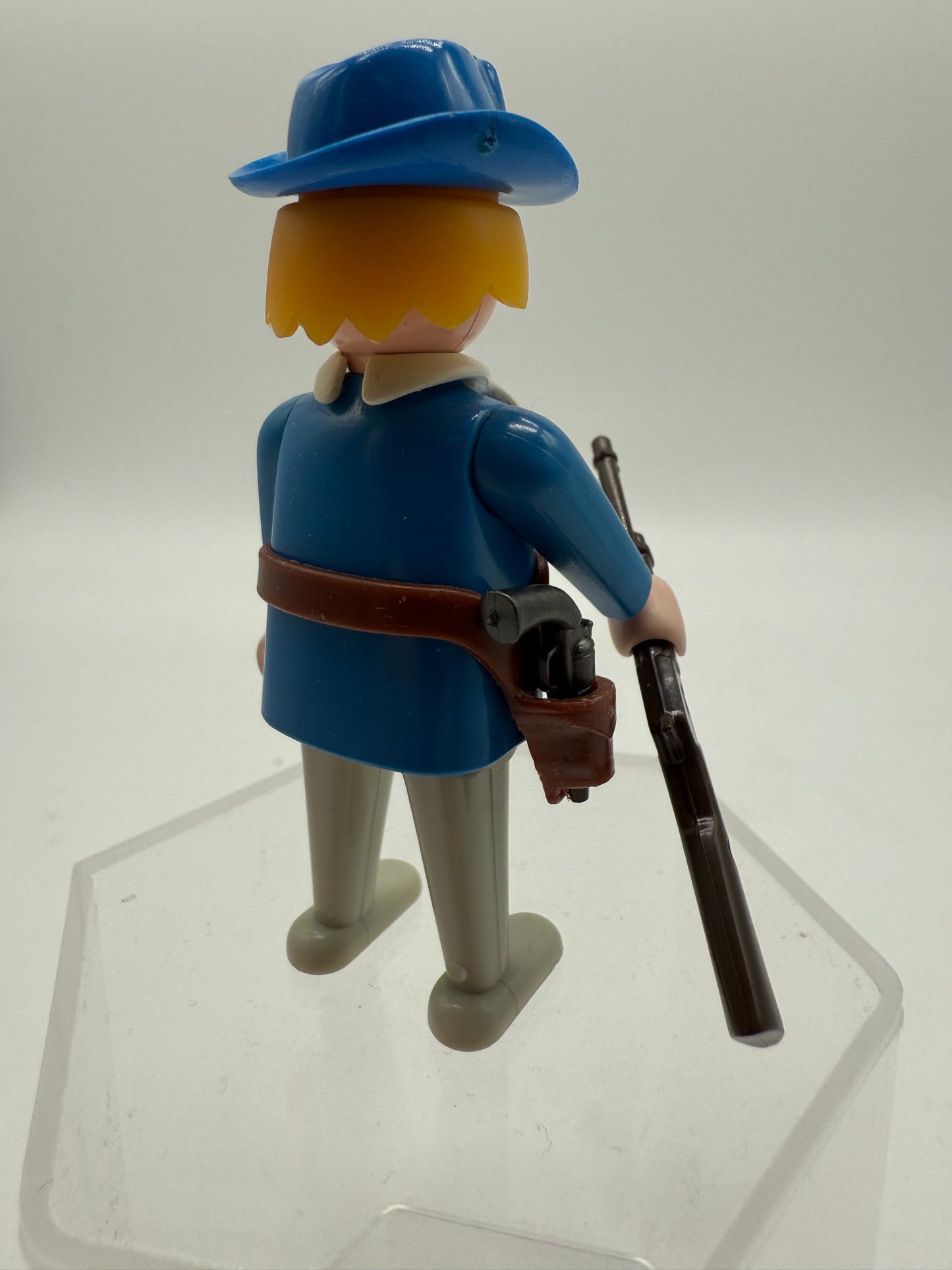Playmobil Western Cowboy 1974 Geobro