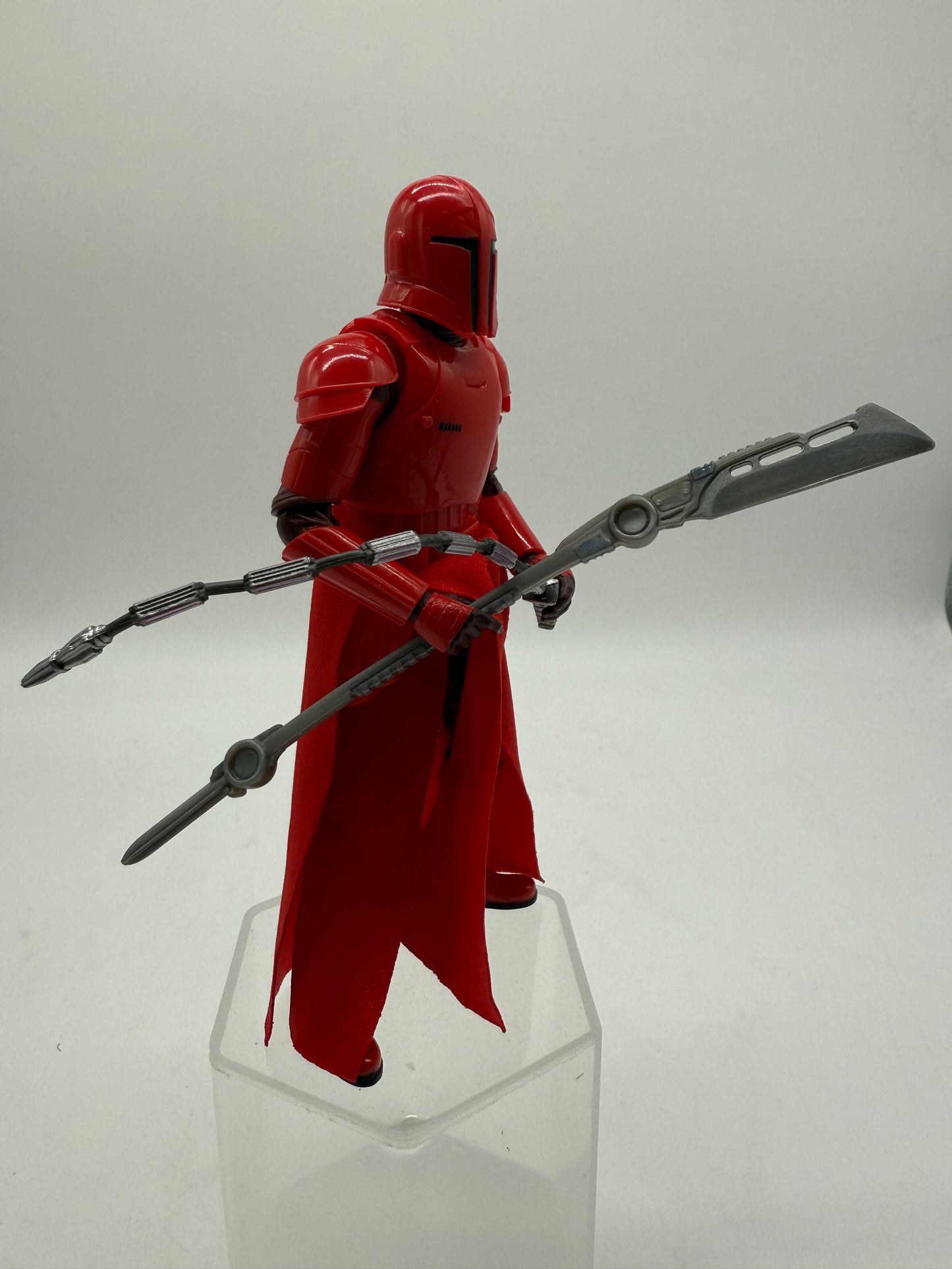 Star Wars The Black Series Imperial Praetorian Guard 2024 Hasbro