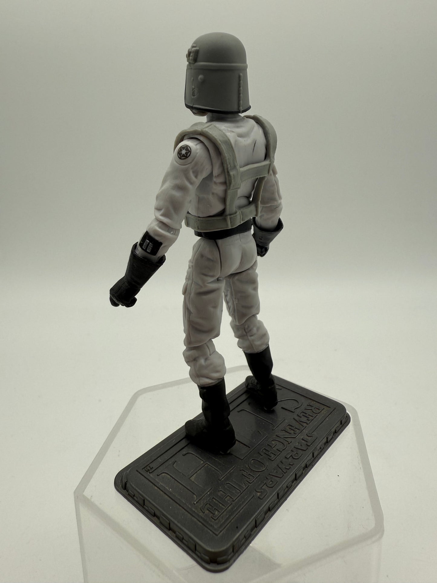 Star Wars Vintage Collection AT-ST Driver 2021 Hasbro