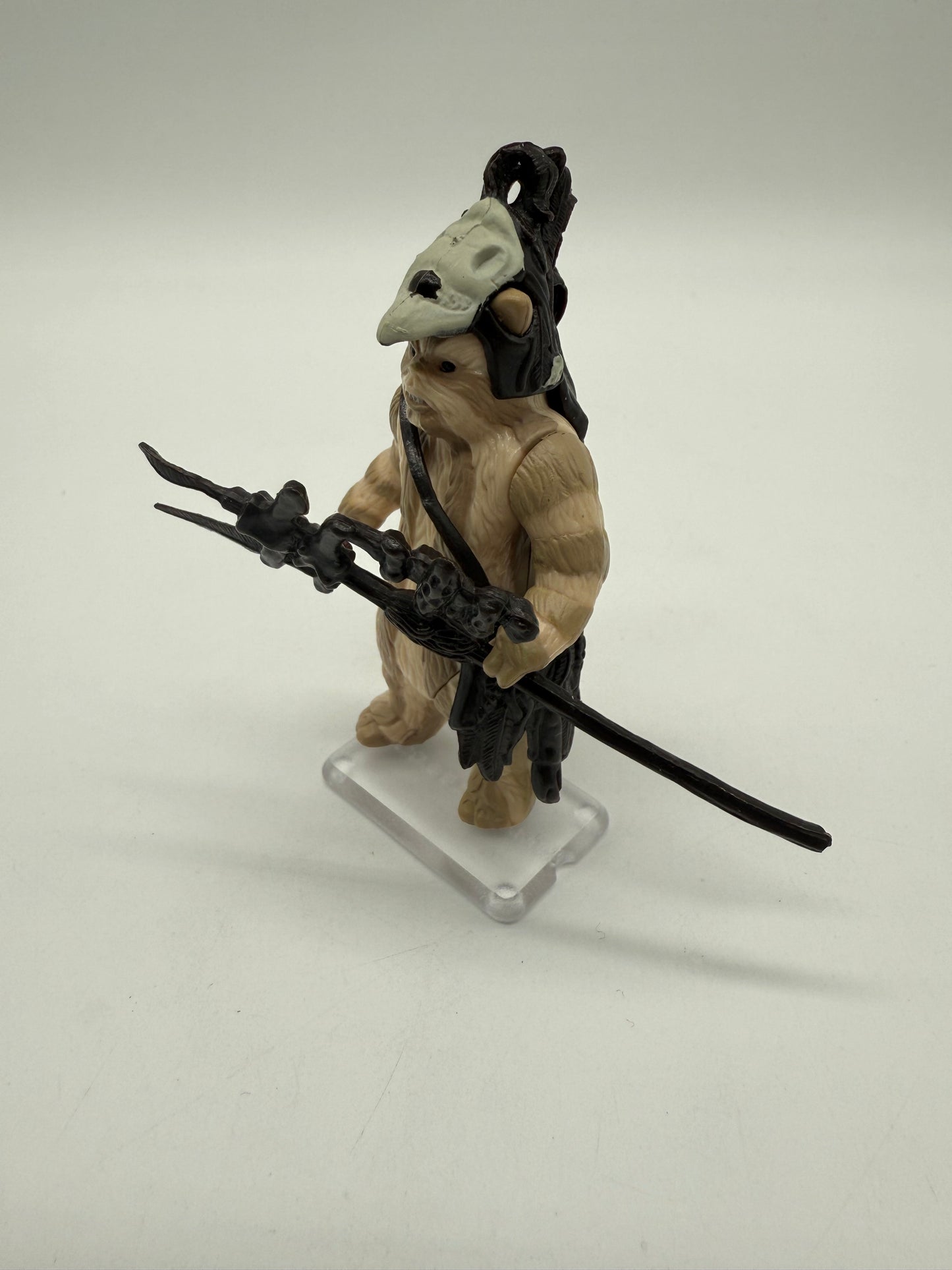 Kenner 1983 Vintage Star Wars Logray