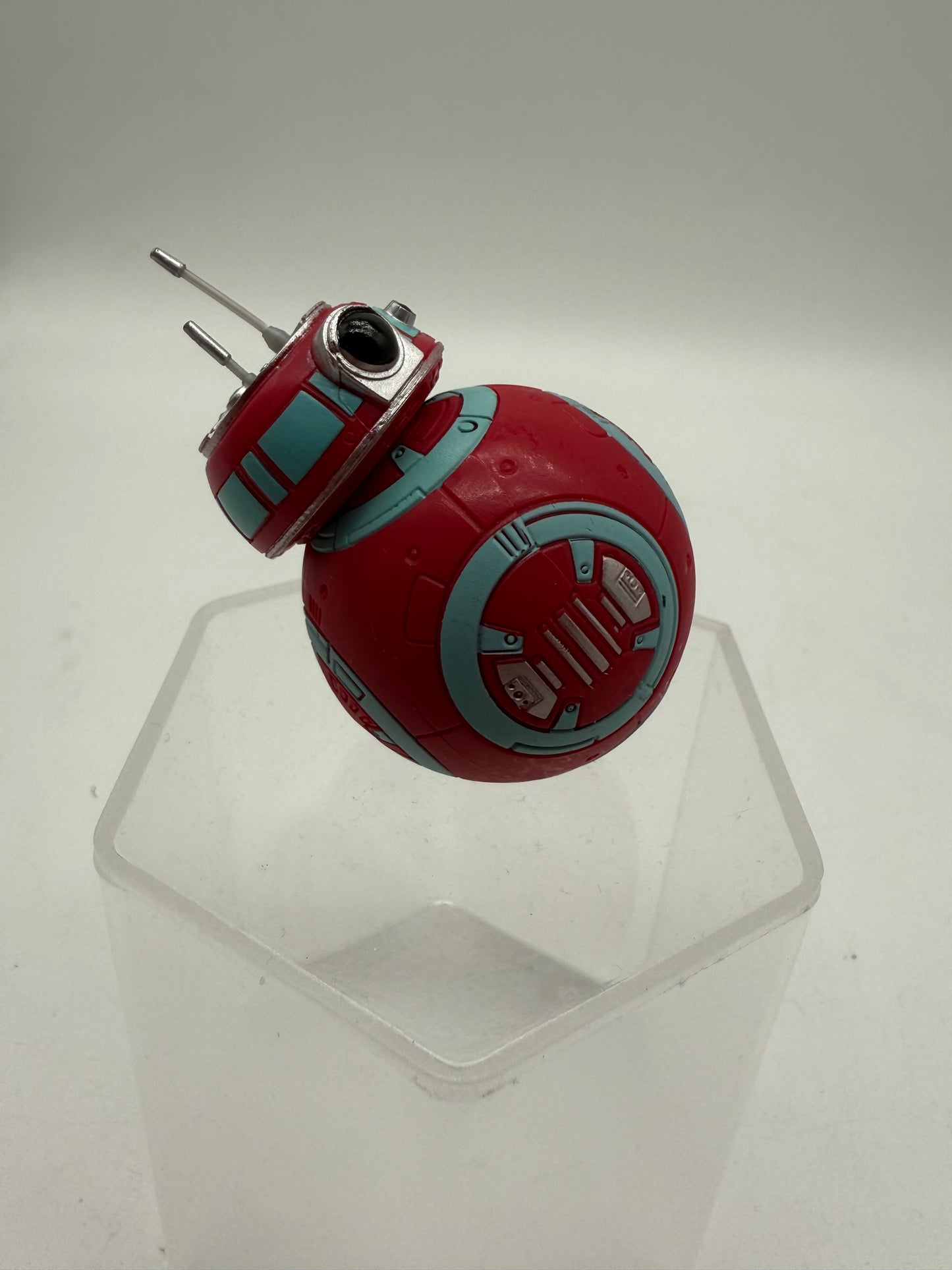 Star Wars The Black Series CB-23 2021 Hasbro