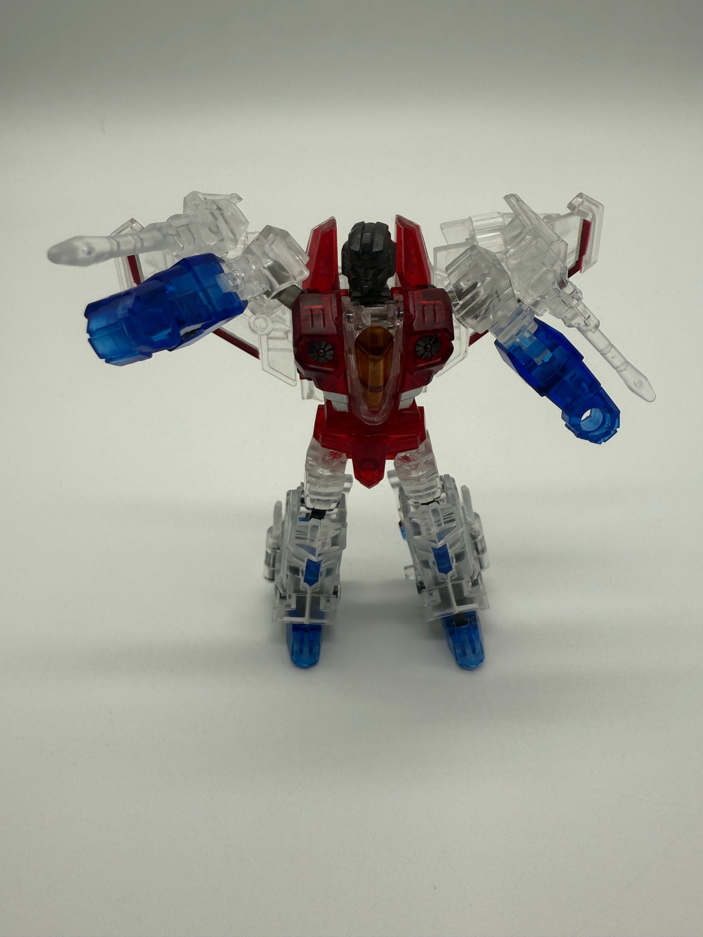 Iron Factory 2017 IF-EX20R Wing of Ghost Starscream