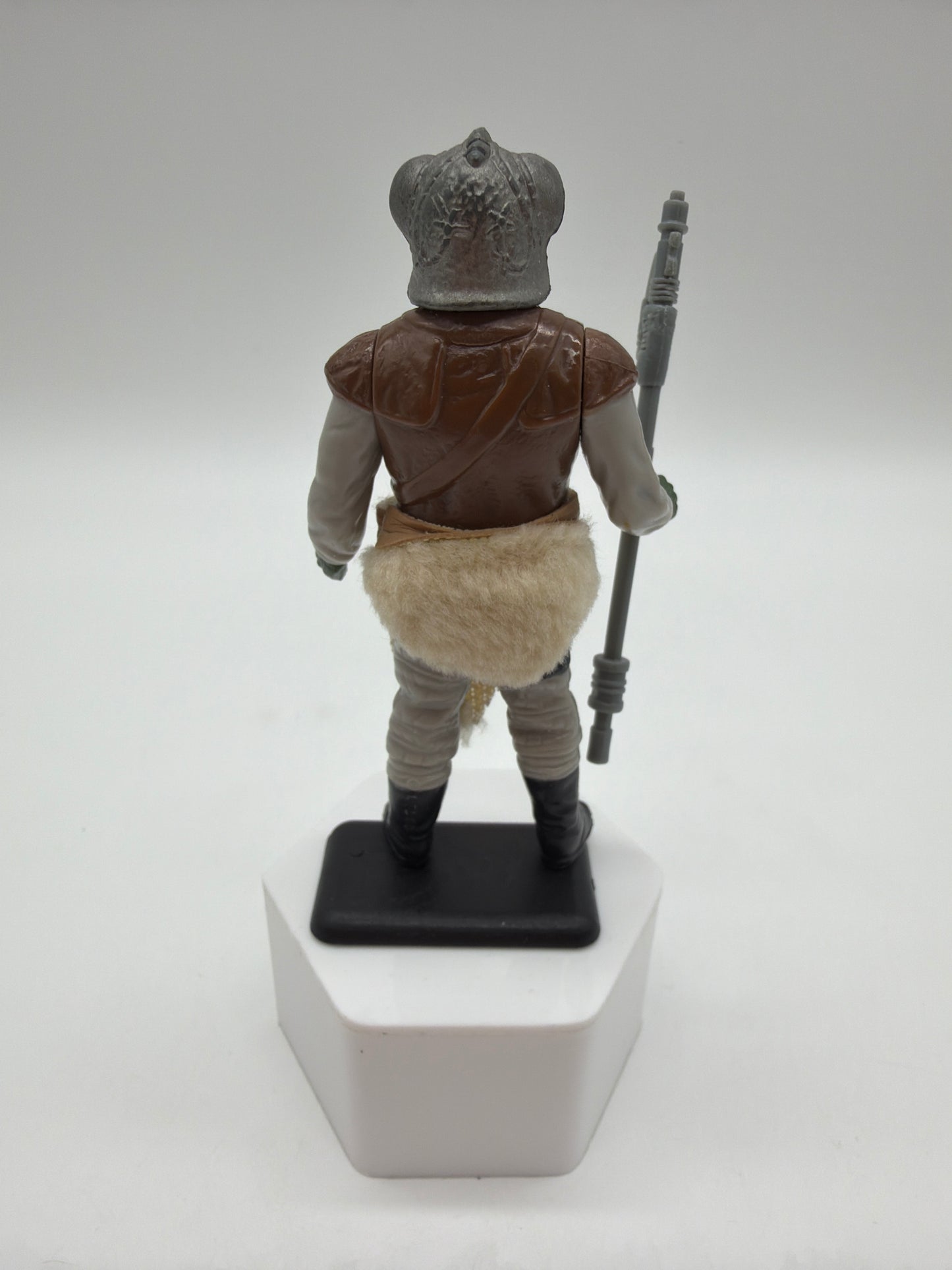 Kenner 1983 Star Wars Klaatu