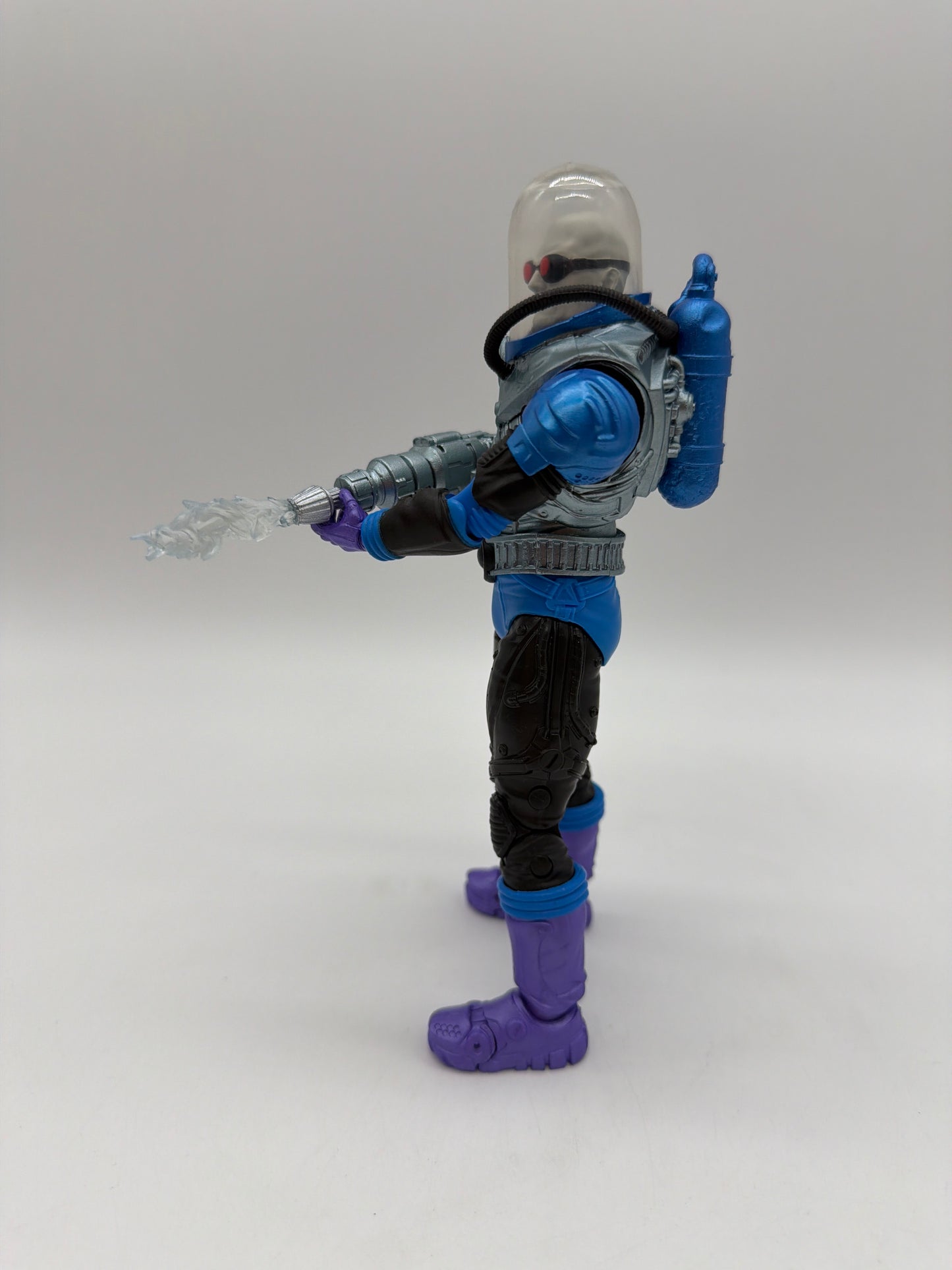 McFarlane 2024 DC Multiverse Mr. Freeze 7” Inch