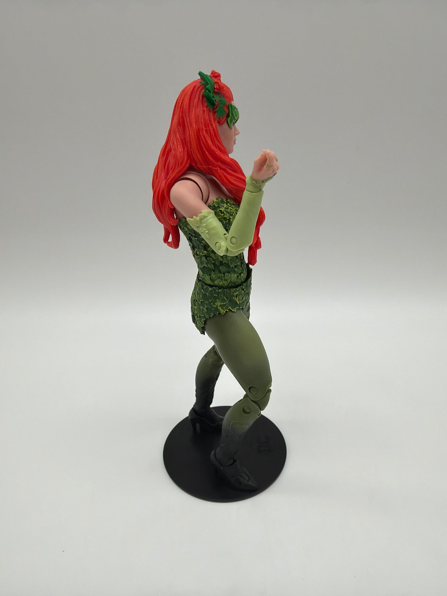 Mcfarlane Toys DC Multiverse Poison Ivy 7-inch