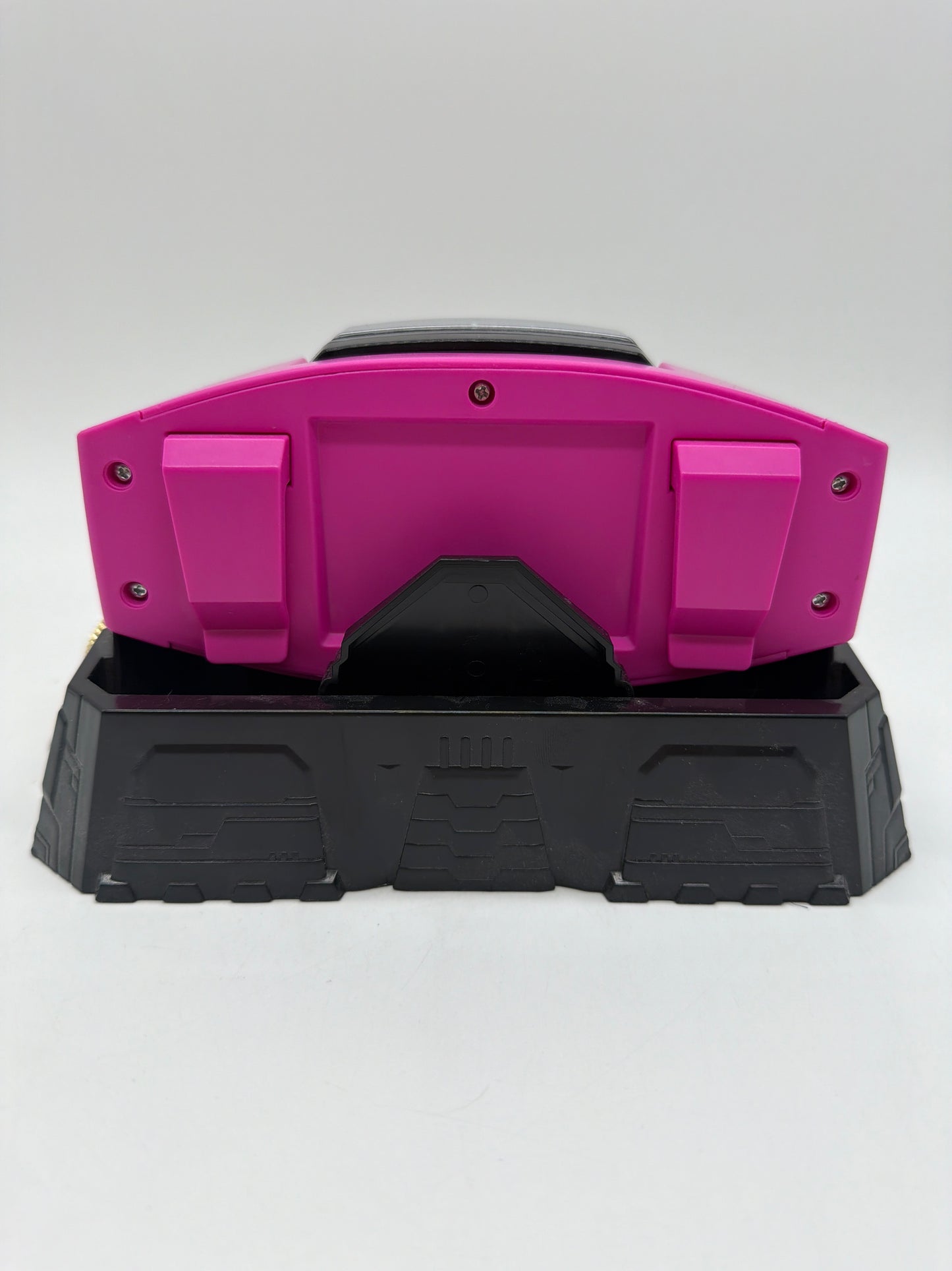 Hasbro Lightning Collection Mighty Morphin Pink Power Ranger Morpher