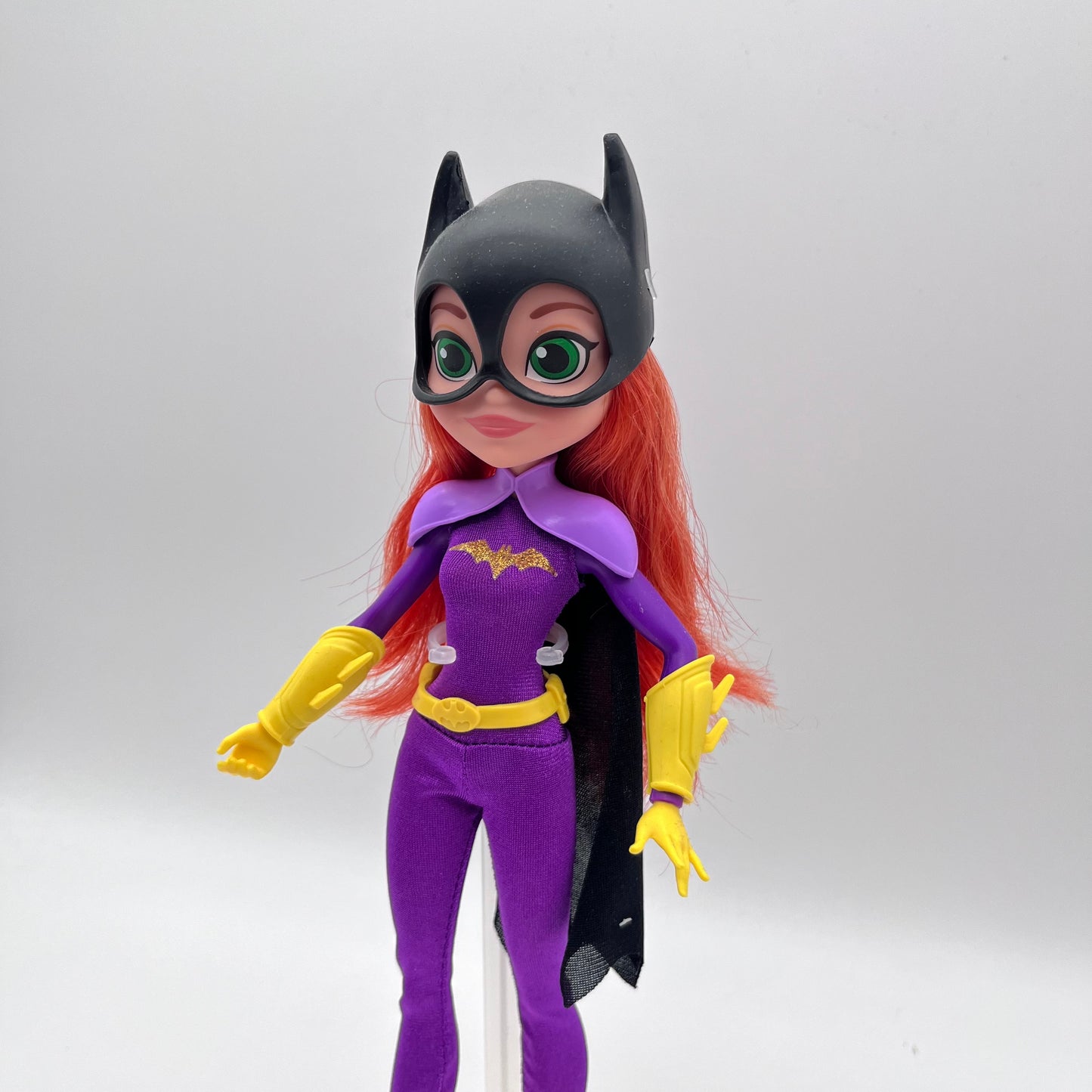 DC Comics Superhero Girl Doll Batgirl Doll