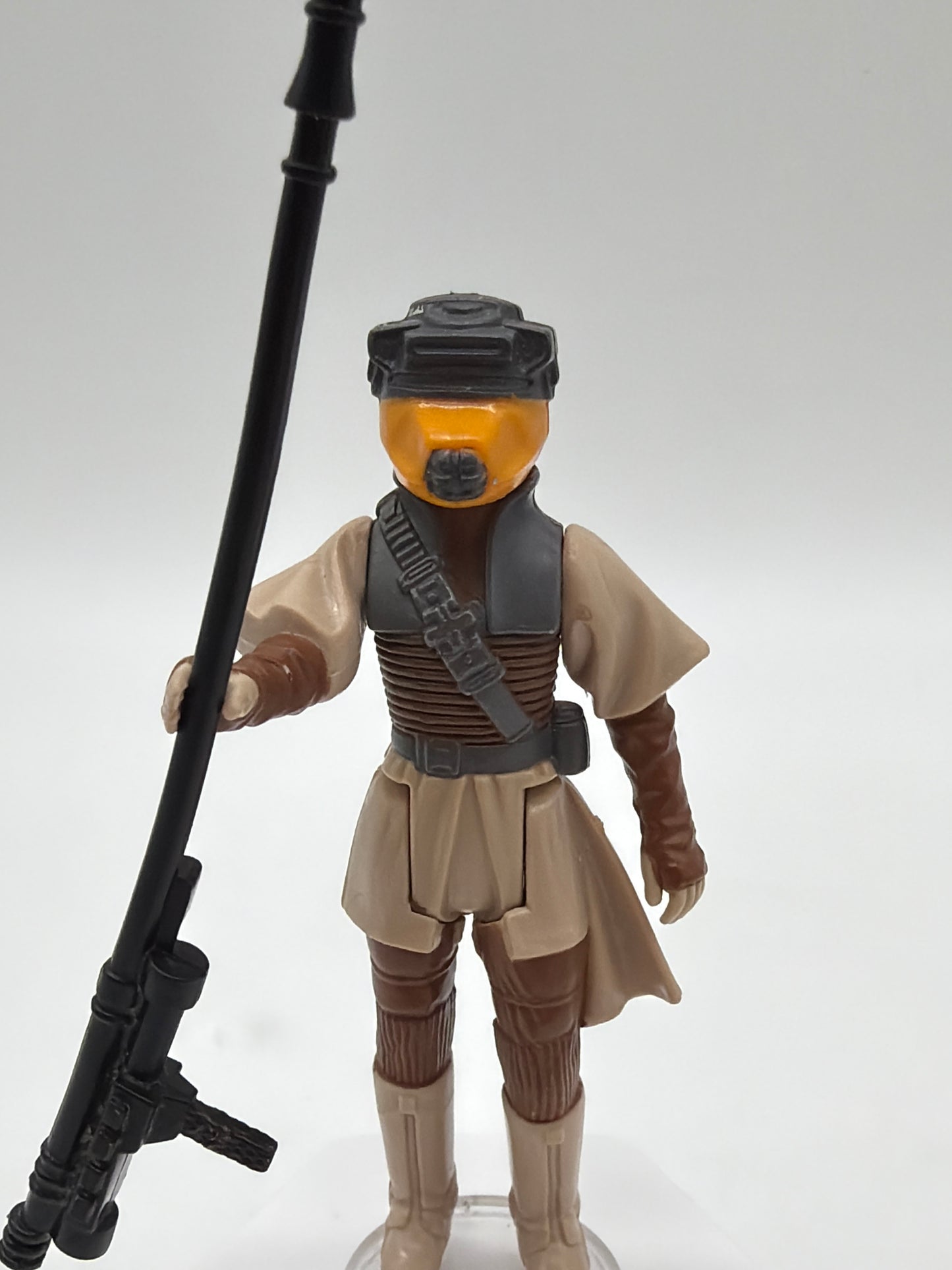 Kenner 1983 Star Wars Princess Leia (Boushh Disguise)