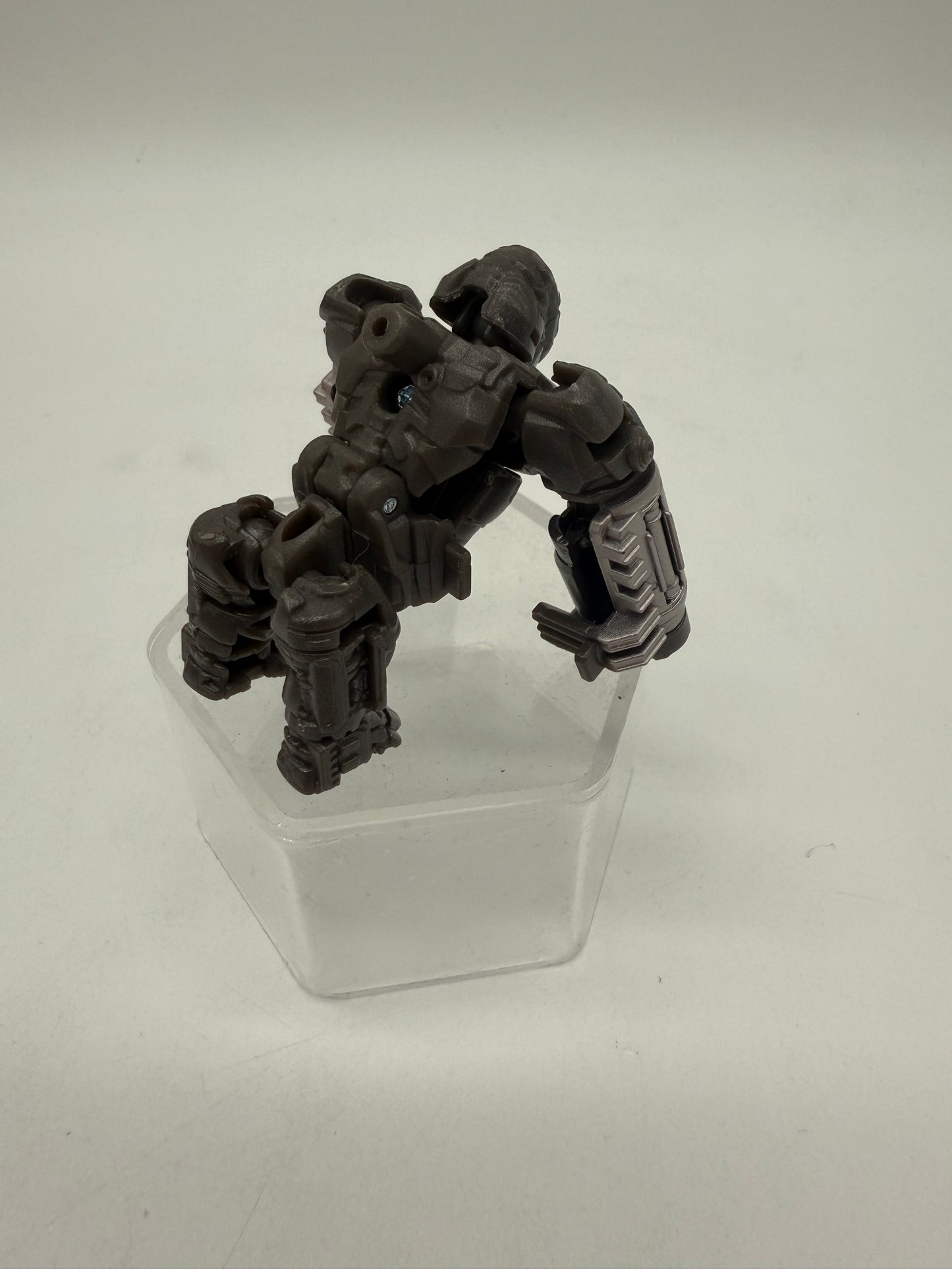 Hasbro 2023 Transformers: Rise of the Beasts Battle Masters Optimus Primal