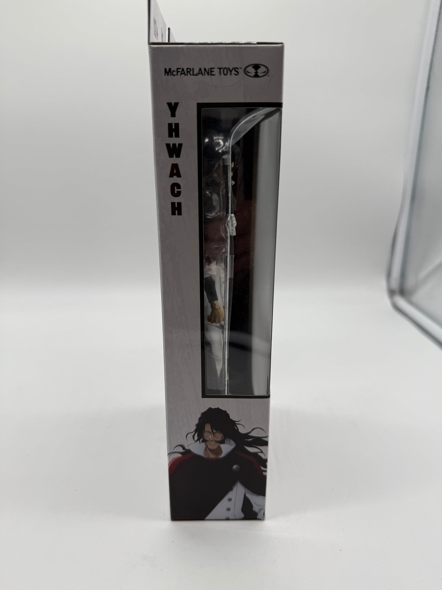 Bleach Yhwach 2024 McFarlane Toys
