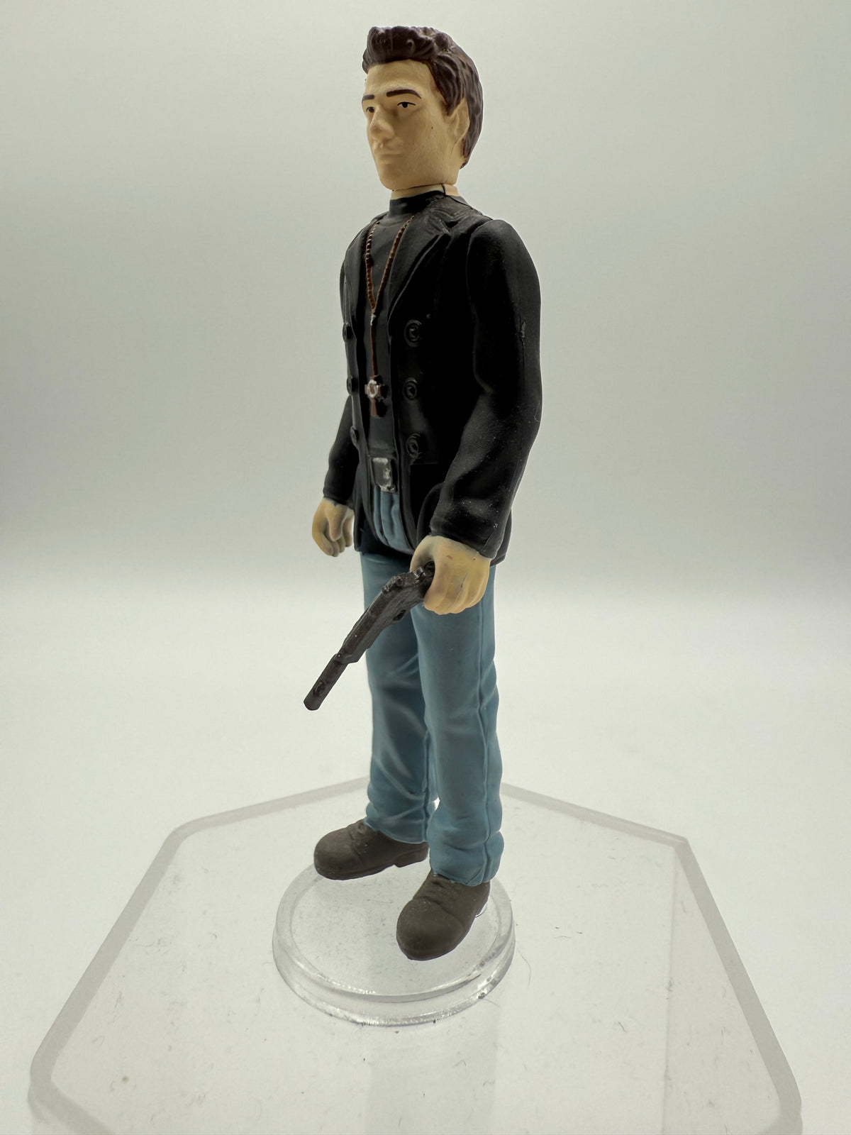 Super 7 2015 Boondocks Saints Connor Reaction Figure, photo 6 of 6
