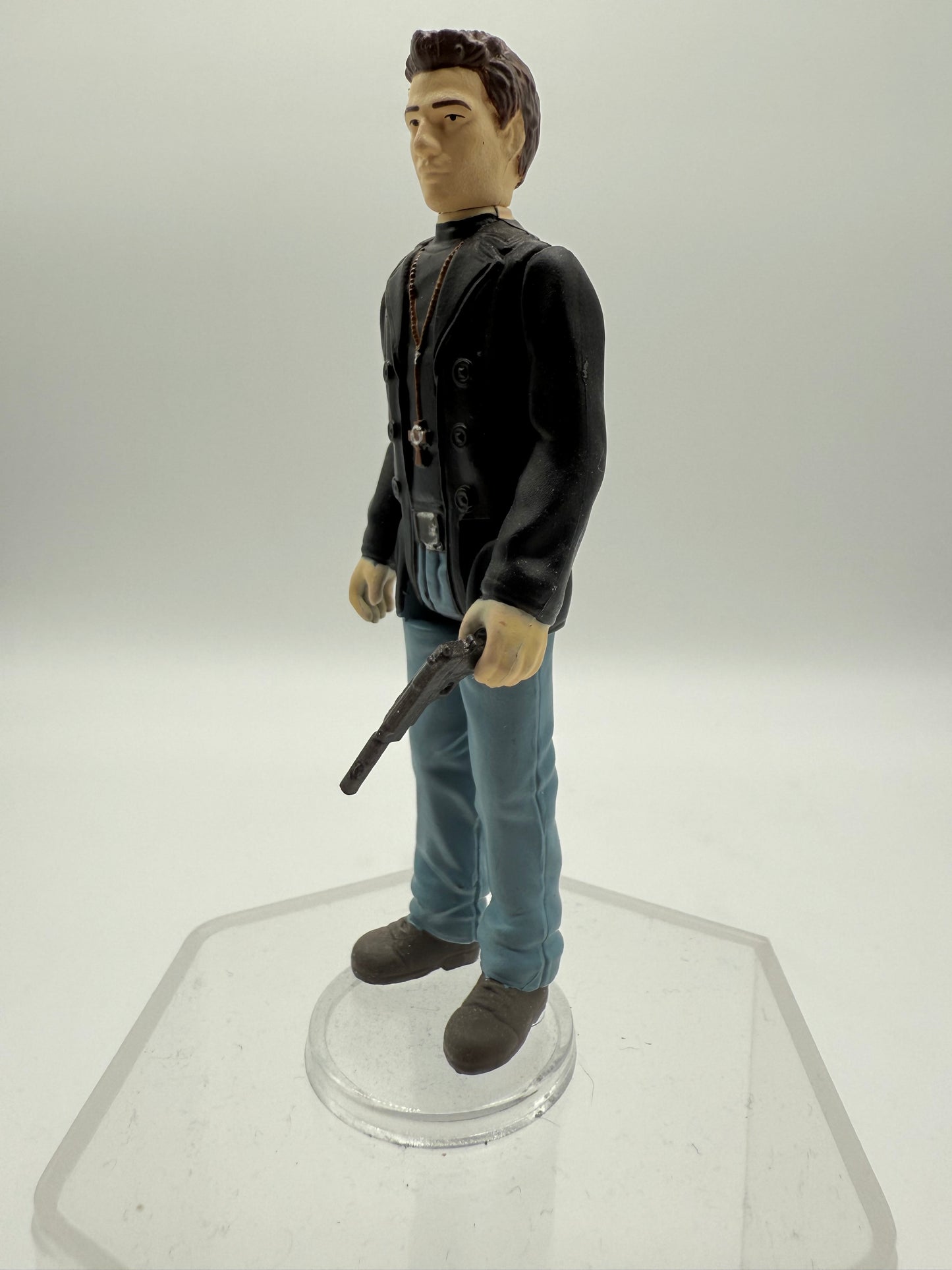 Super 7 2015 Boondocks Saints Connor Reaction Figure