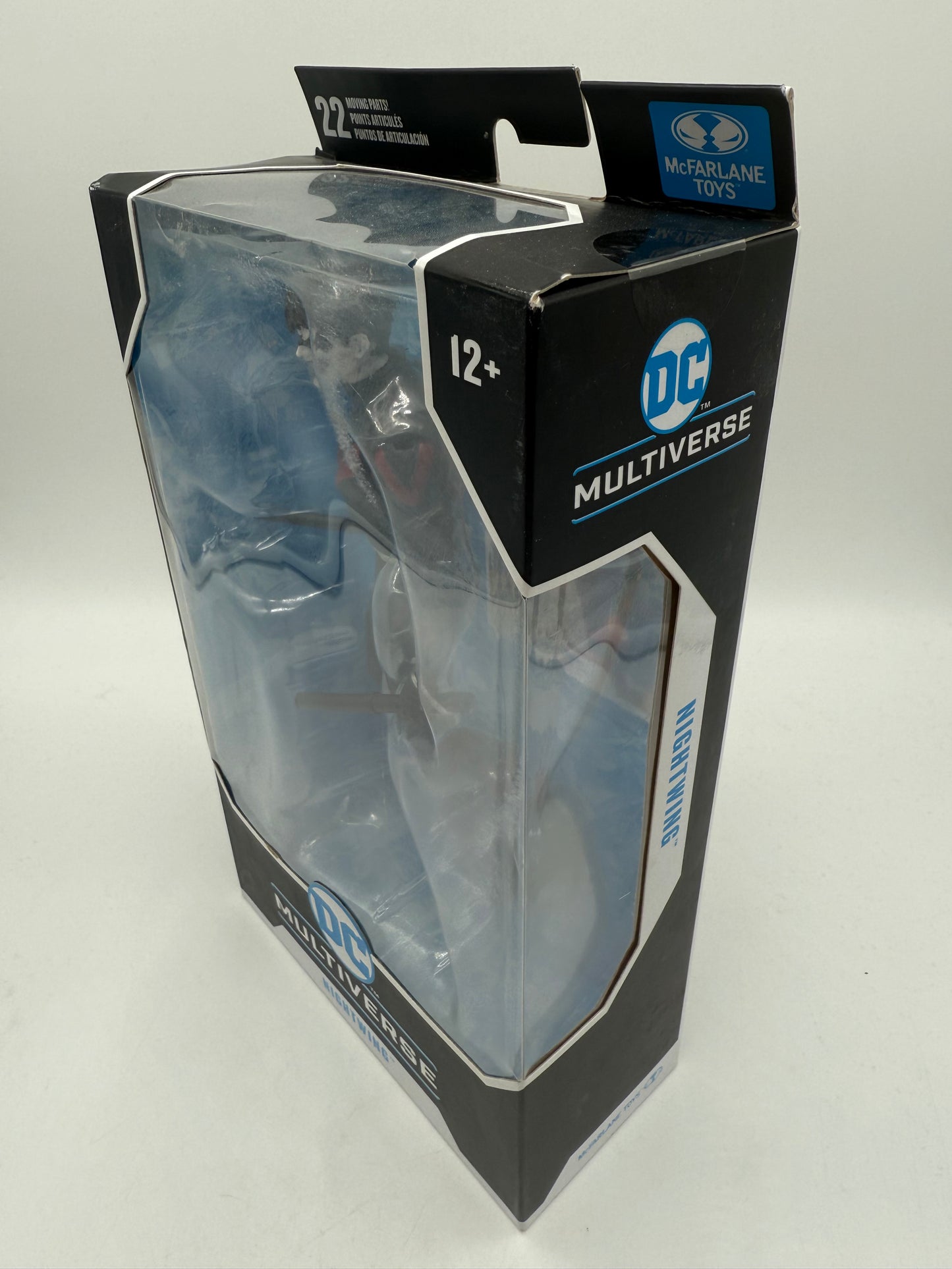 DC Multiverse Nightwing 2021 McFarlane