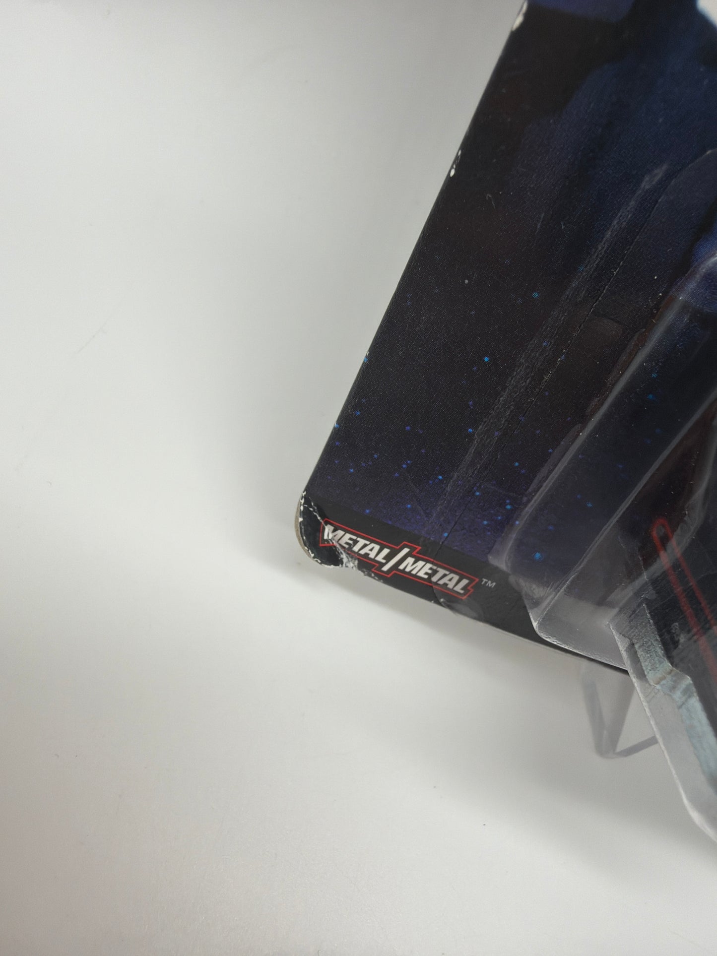 Mattel 2015 Hot Wheels Star Wars Spoiler Sport Darth Vader Diecast