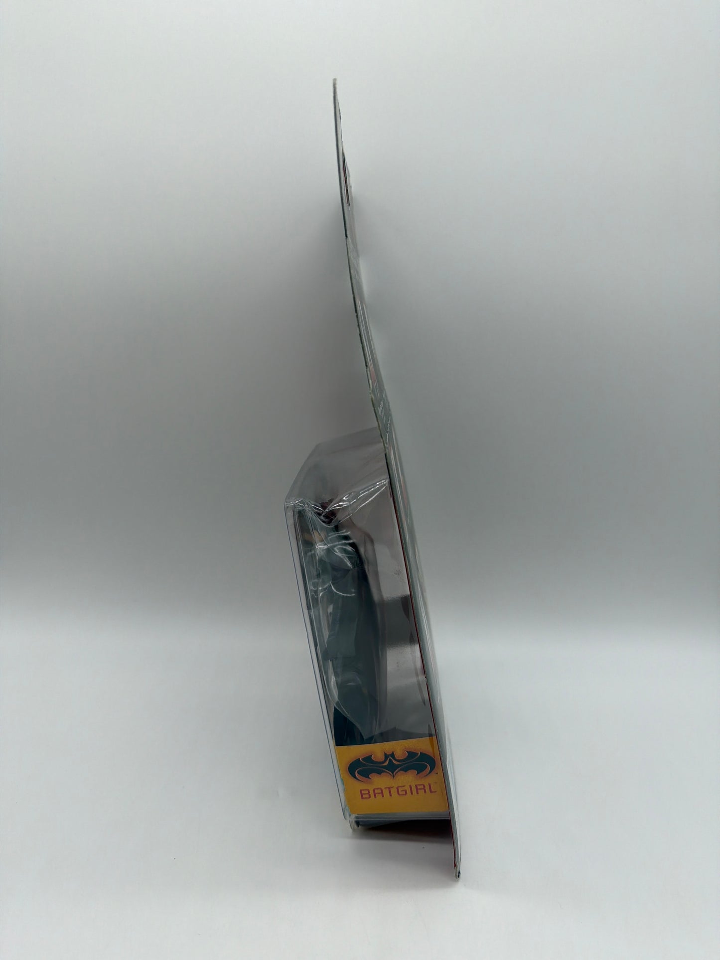 Hasbro 1997 Batman & Robin Batgirl (Battle Blade Blaster & Strike Scythe)