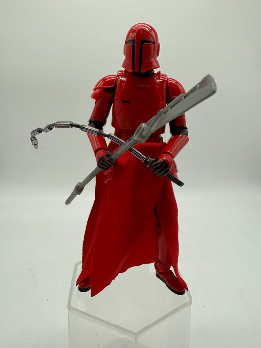 Star Wars The Black Series Imperial Praetorian Guard 2024 Hasbro