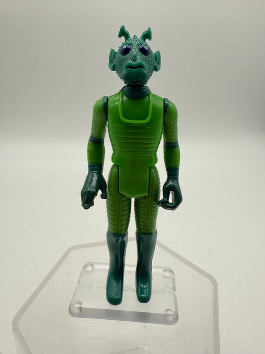 Star Wars ESB Greedo 1978 Kenner