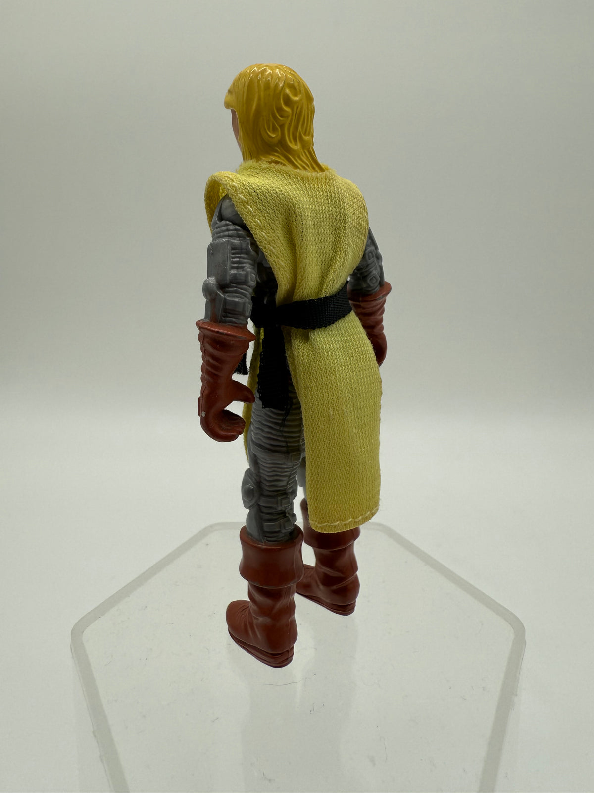 LJN 1983 Dungeons and Dragons Mericon Action Figure, photo 6 of 7