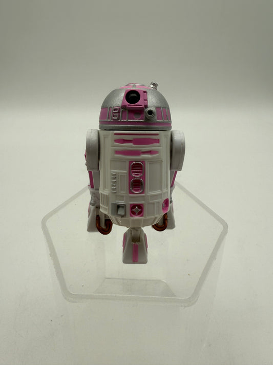 Star Wars R2-KT Katie Johnson Imperial Droid 2007 Hasbro