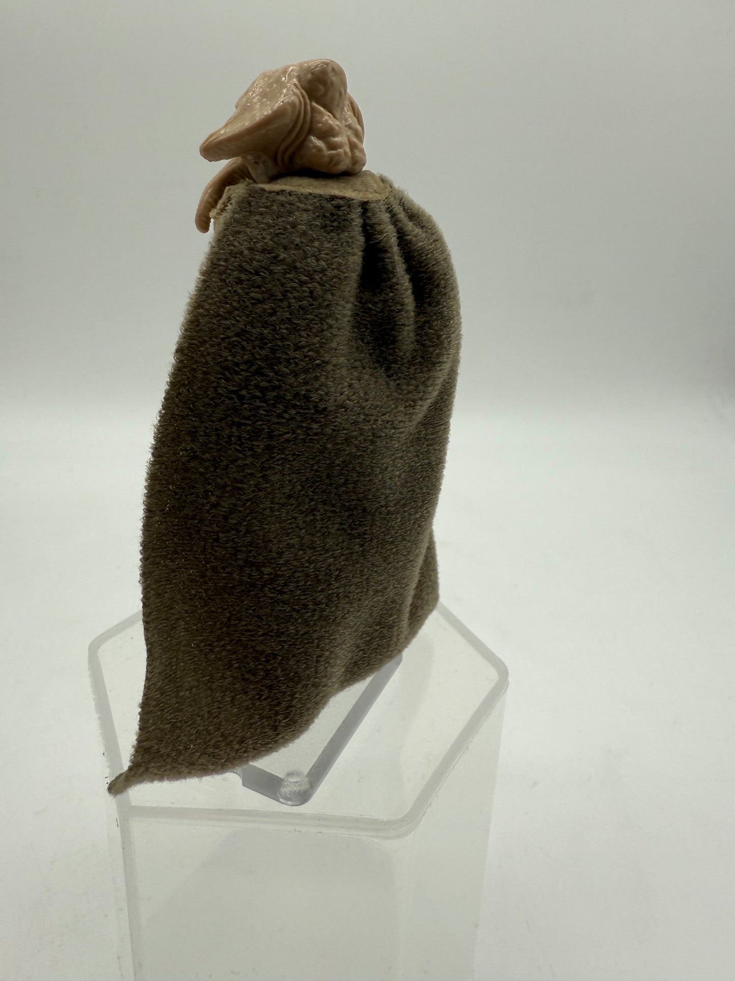 Star Wars Return of The Jedi Squid Head (Tessek) 1983 Kenner Hong Kong