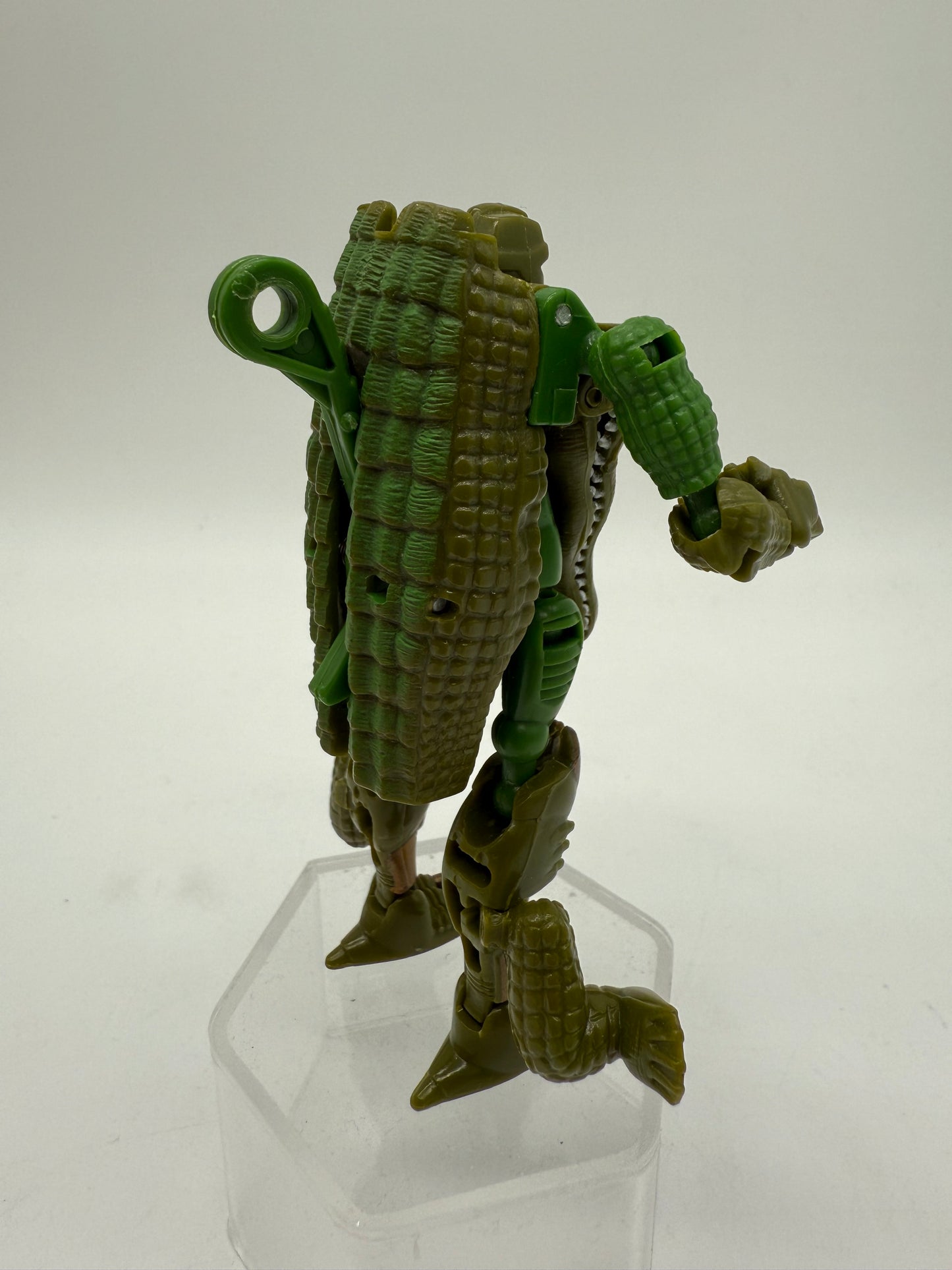 Hasbro 1995 Transformers Beast Wars Megatron