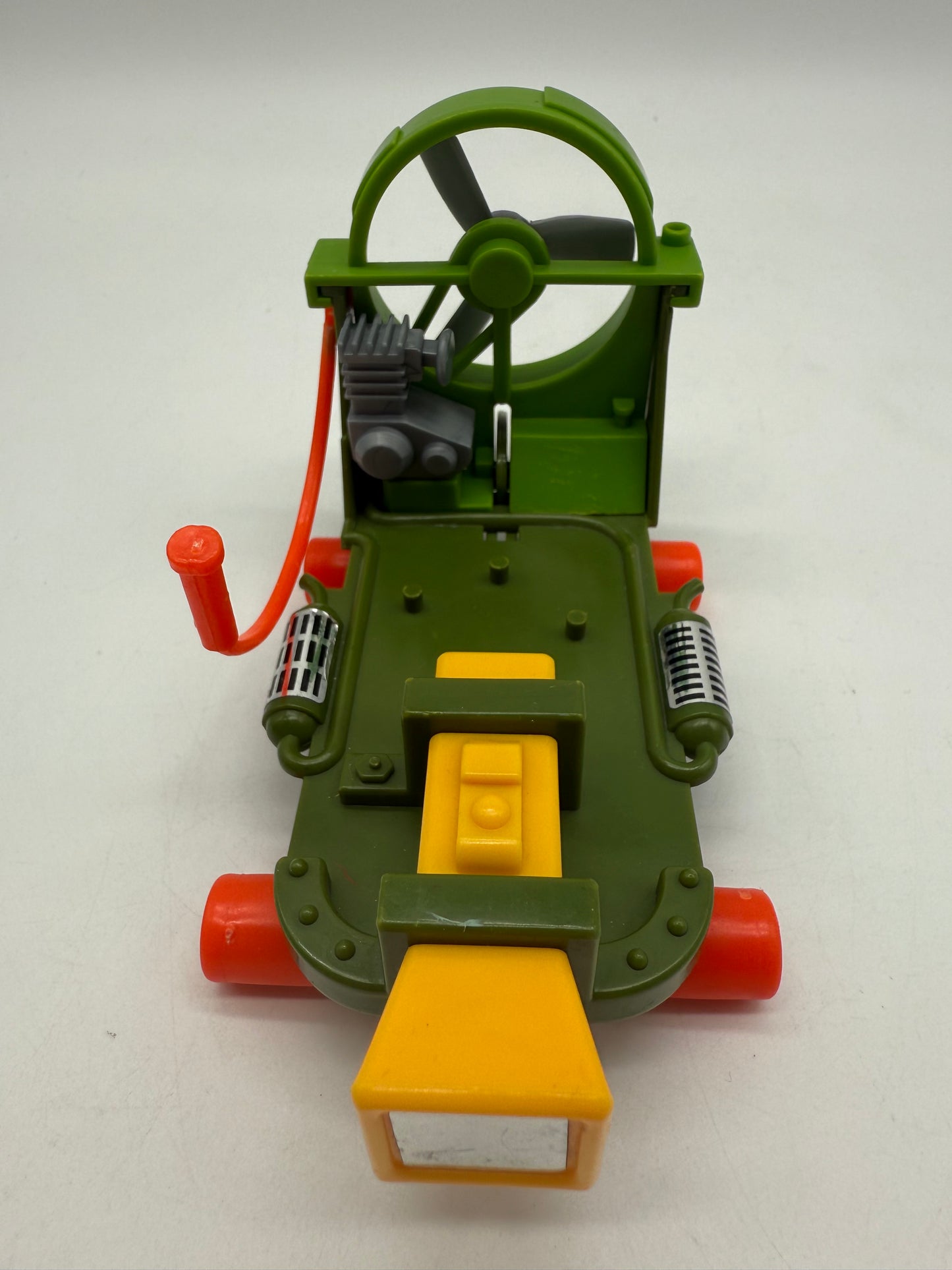 TMNT Vintage Cheapskate Vehicle 1988 Playmates