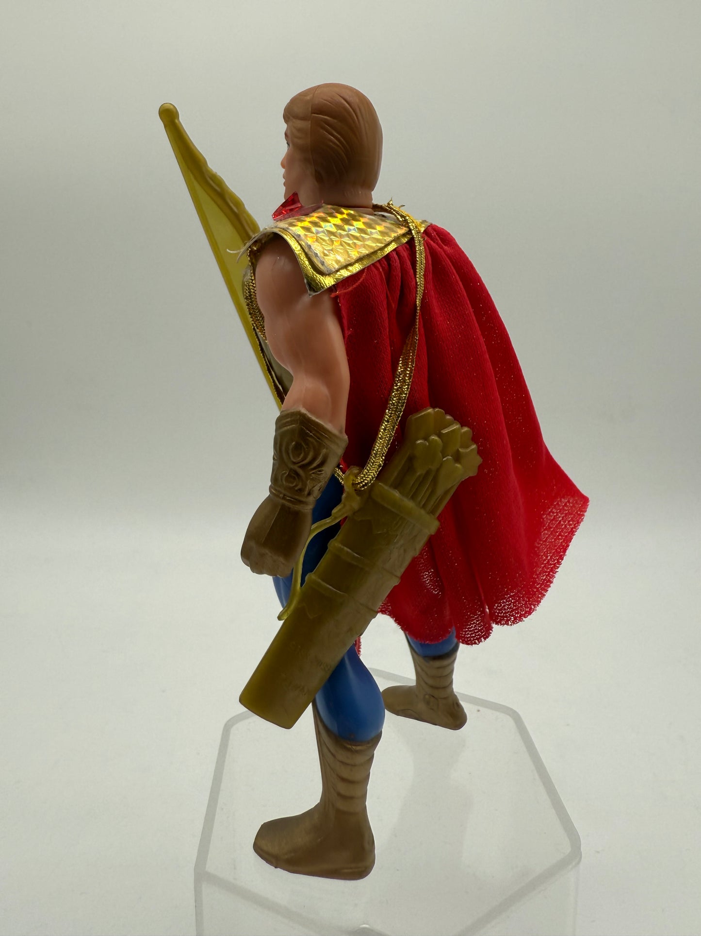 She-Ra Princess of Power Bow 1984 Mattel
